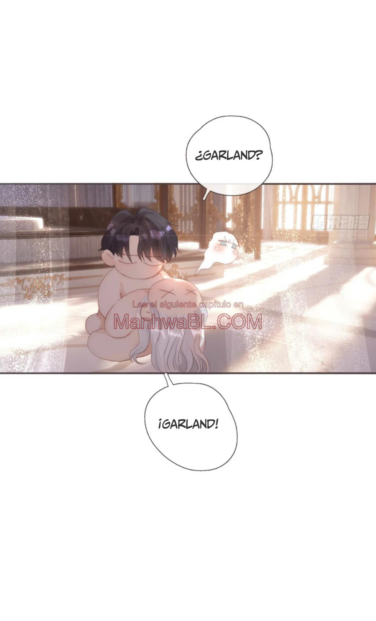 Por favor, duerme conmigo - Capítulo 124 2 manhwa