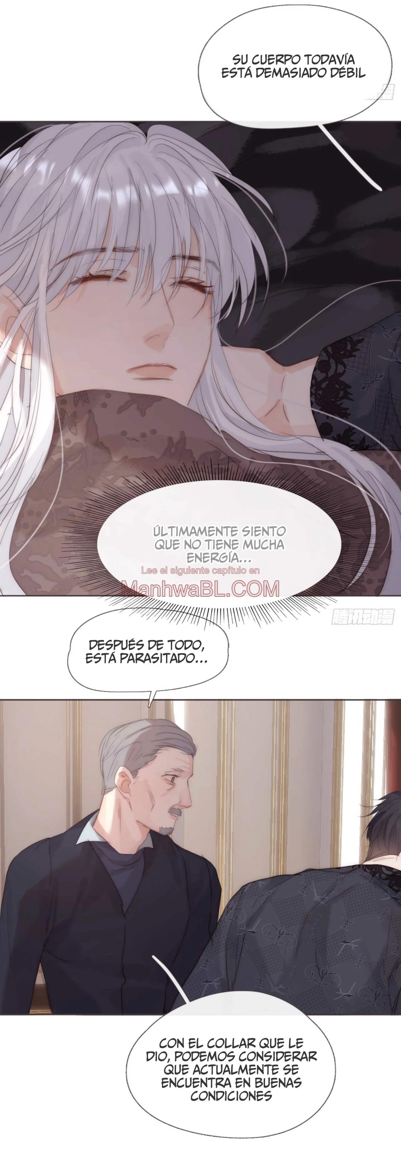 Por favor, duerme conmigo - Capítulo 124 2 manhwa