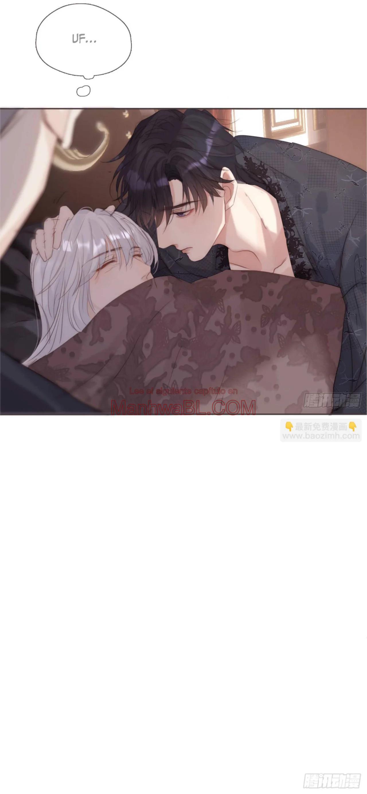 Por favor, duerme conmigo - Capítulo 124 2 manhwa