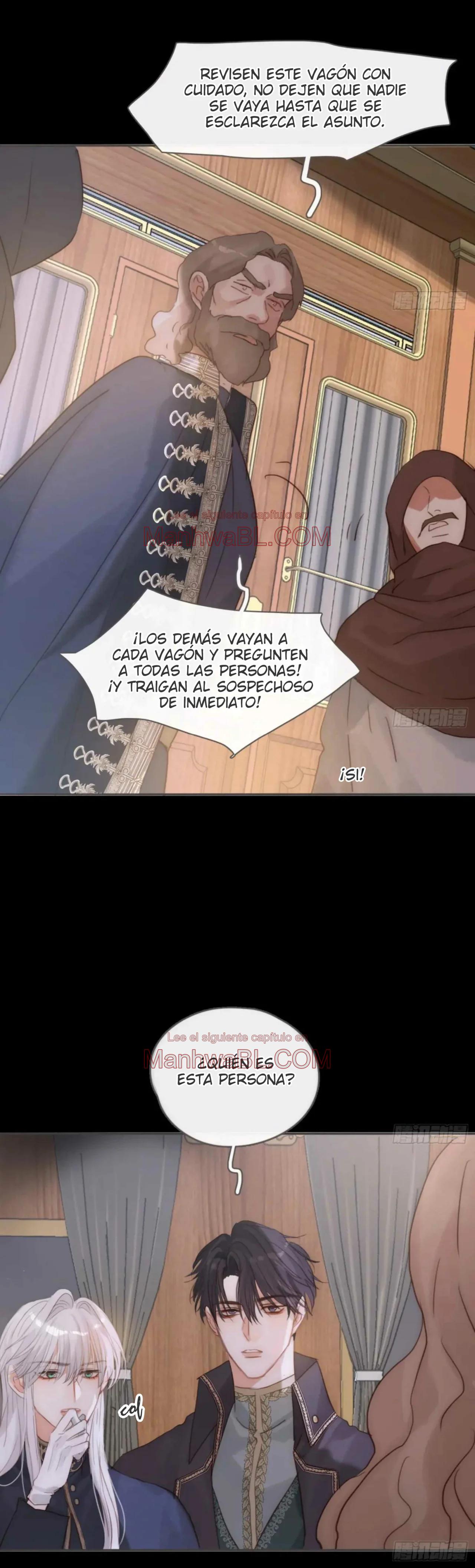 Por favor, duerme conmigo - Capítulo 181 2 manhwa
