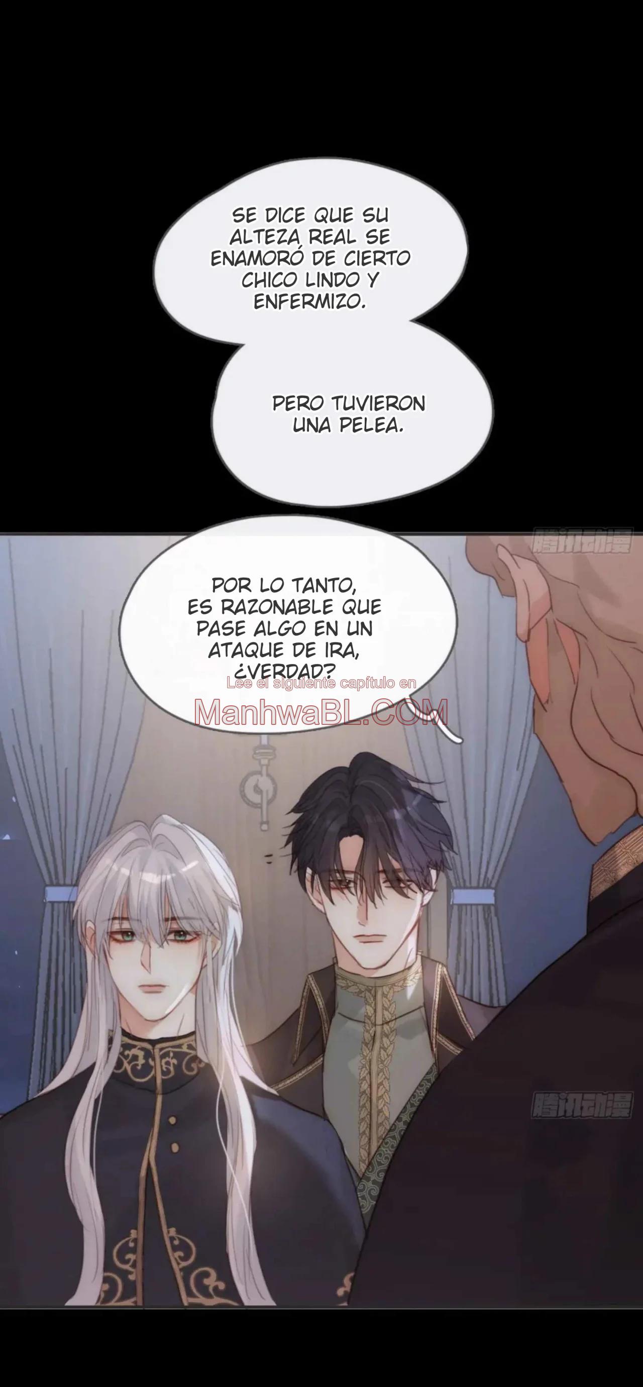 Por favor, duerme conmigo - Capítulo 181 2 manhwa