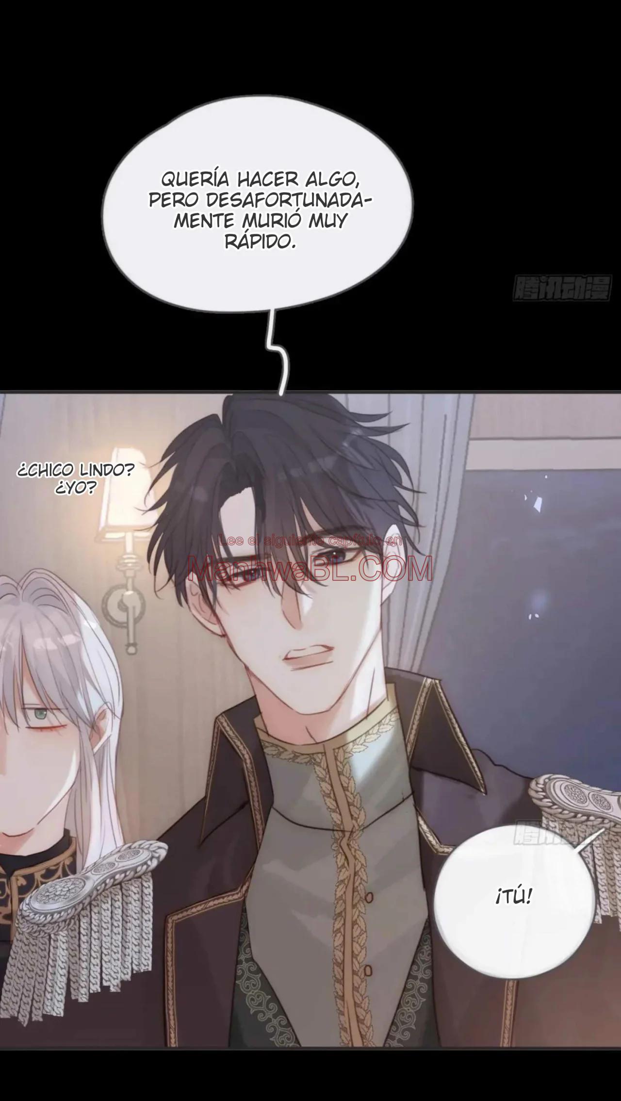 Por favor, duerme conmigo - Capítulo 181 2 manhwa