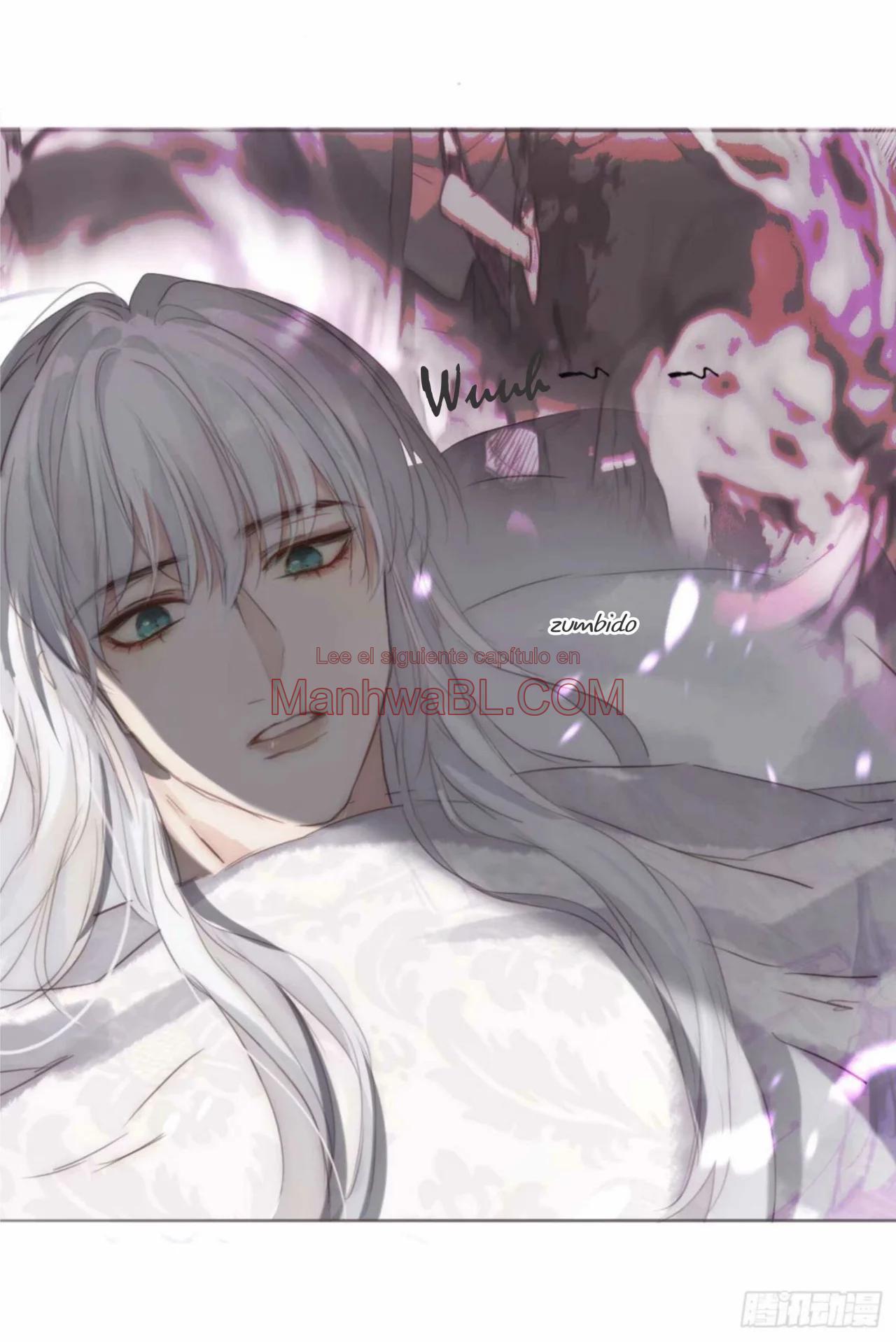 Por favor, duerme conmigo - Capítulo 117 manhwa