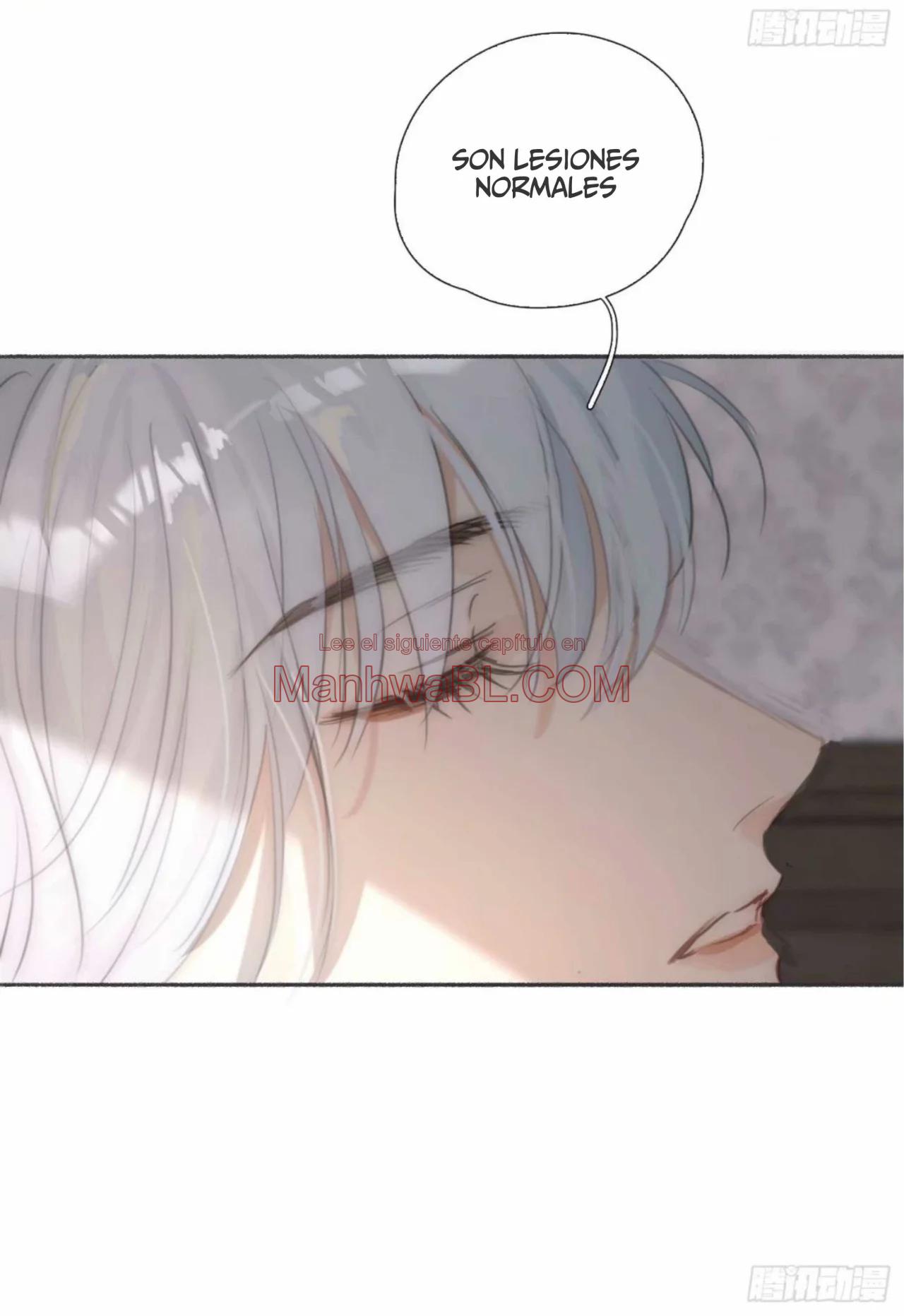 Por favor, duerme conmigo - Capítulo 117 manhwa