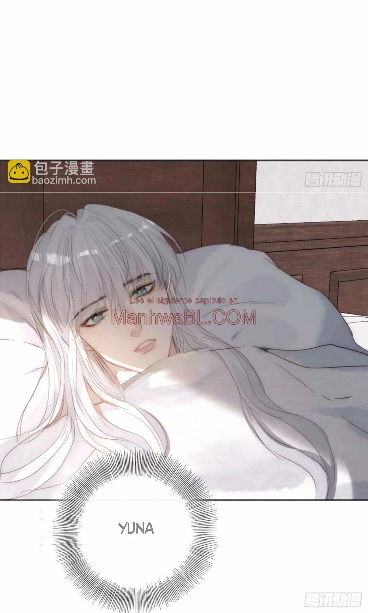 Por favor, duerme conmigo - Capítulo 117 manhwa