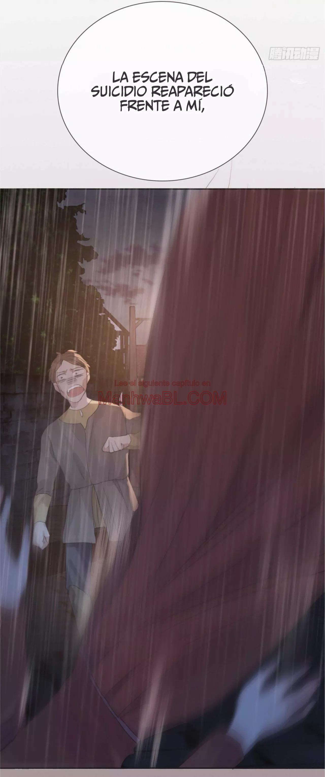 Por favor, duerme conmigo - Capítulo 8 3 manhwa