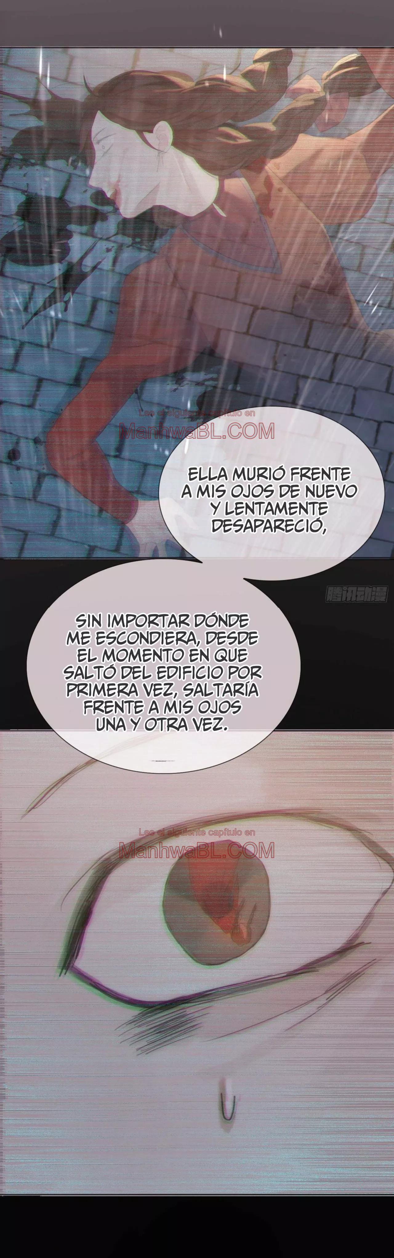 Por favor, duerme conmigo - Capítulo 8 3 manhwa
