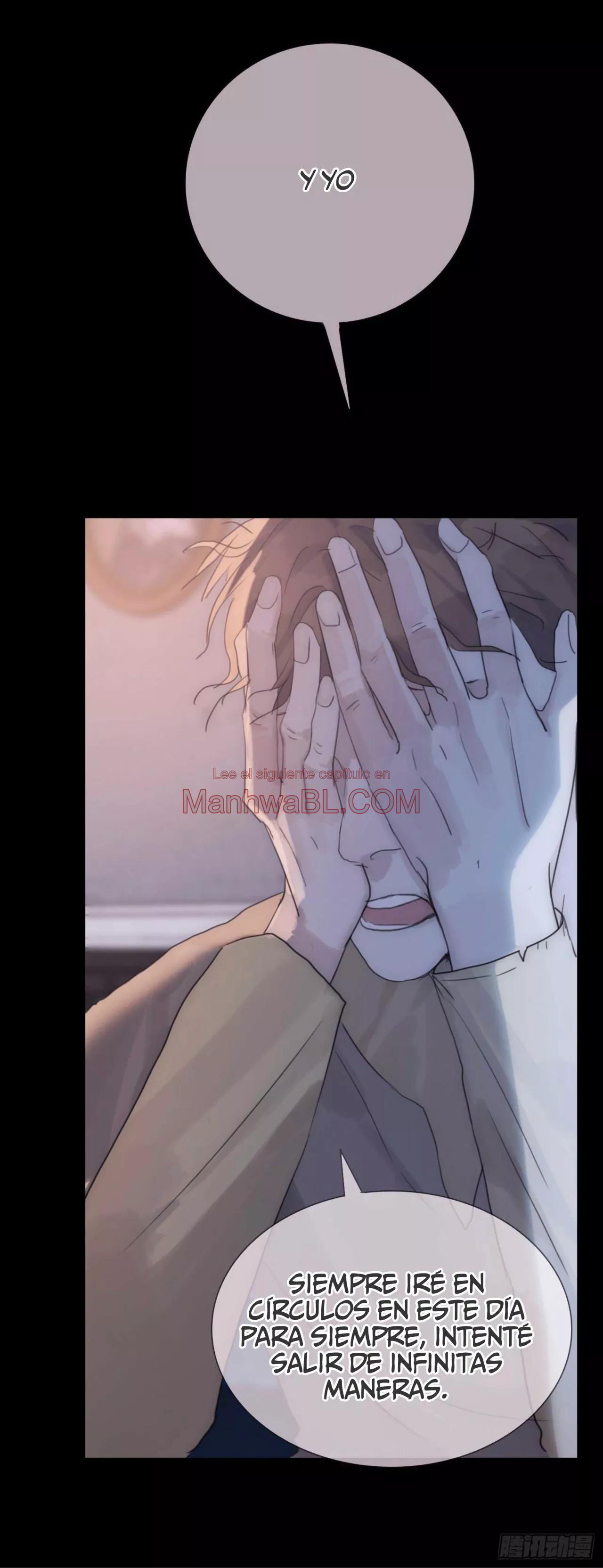 Por favor, duerme conmigo - Capítulo 8 3 manhwa