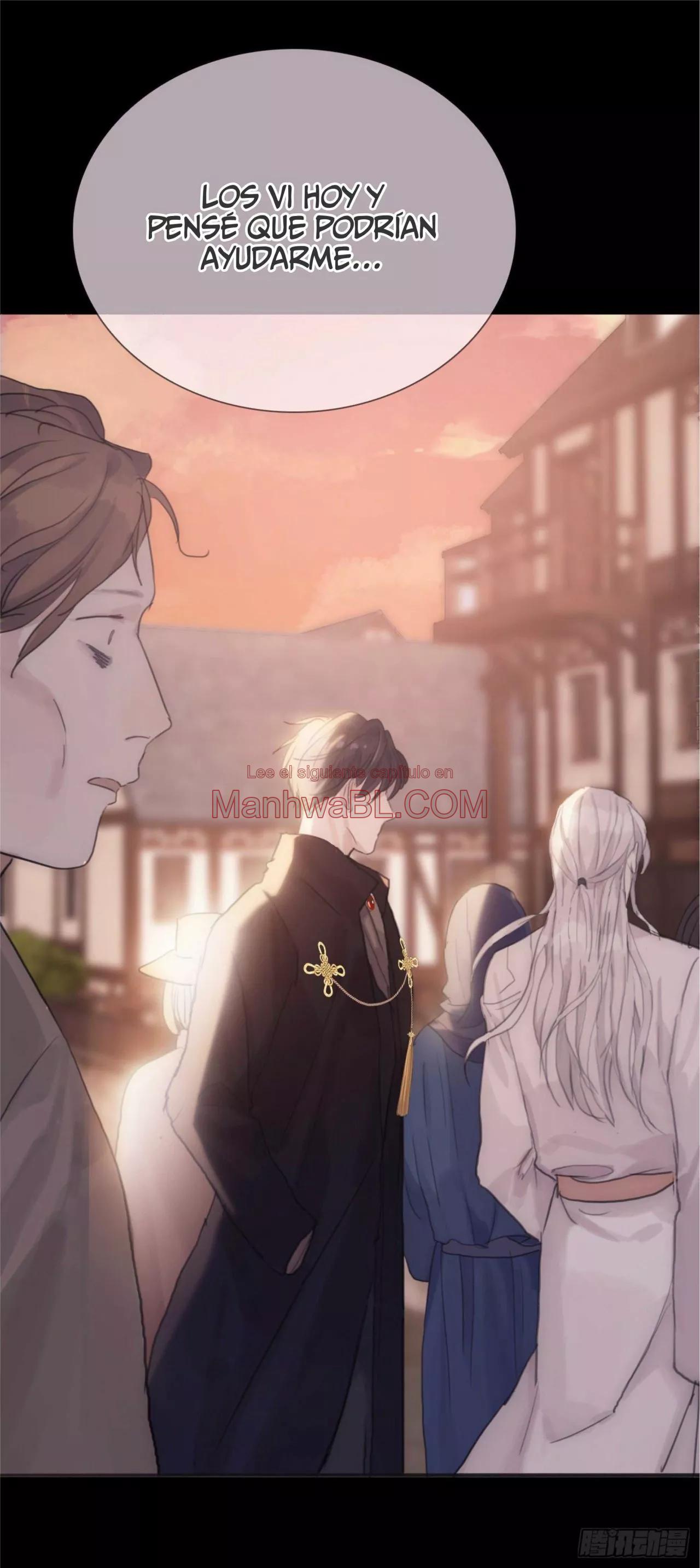 Por favor, duerme conmigo - Capítulo 8 3 manhwa