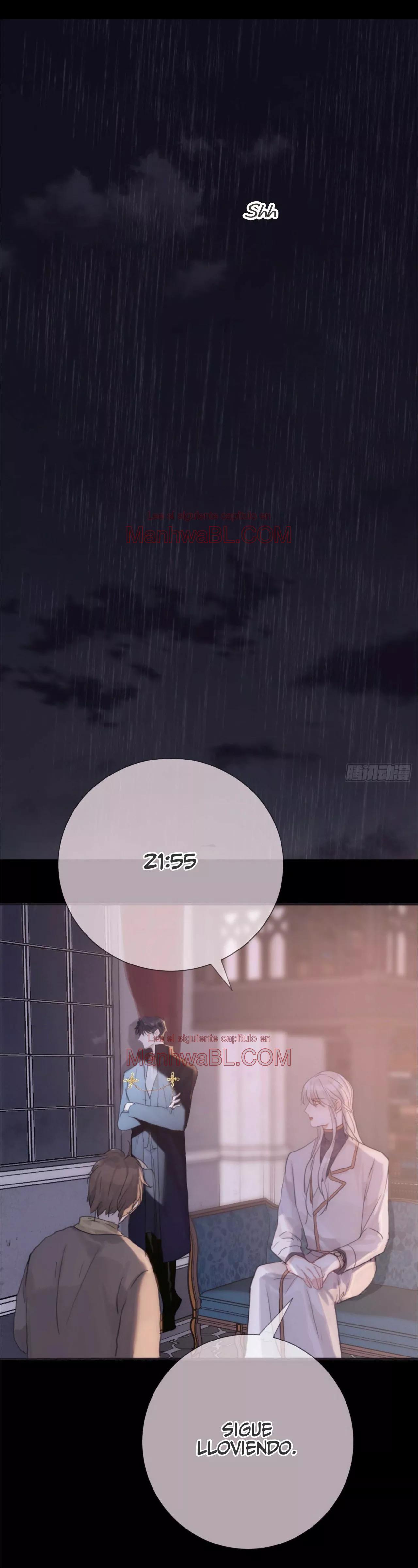 Por favor, duerme conmigo - Capítulo 8 3 manhwa