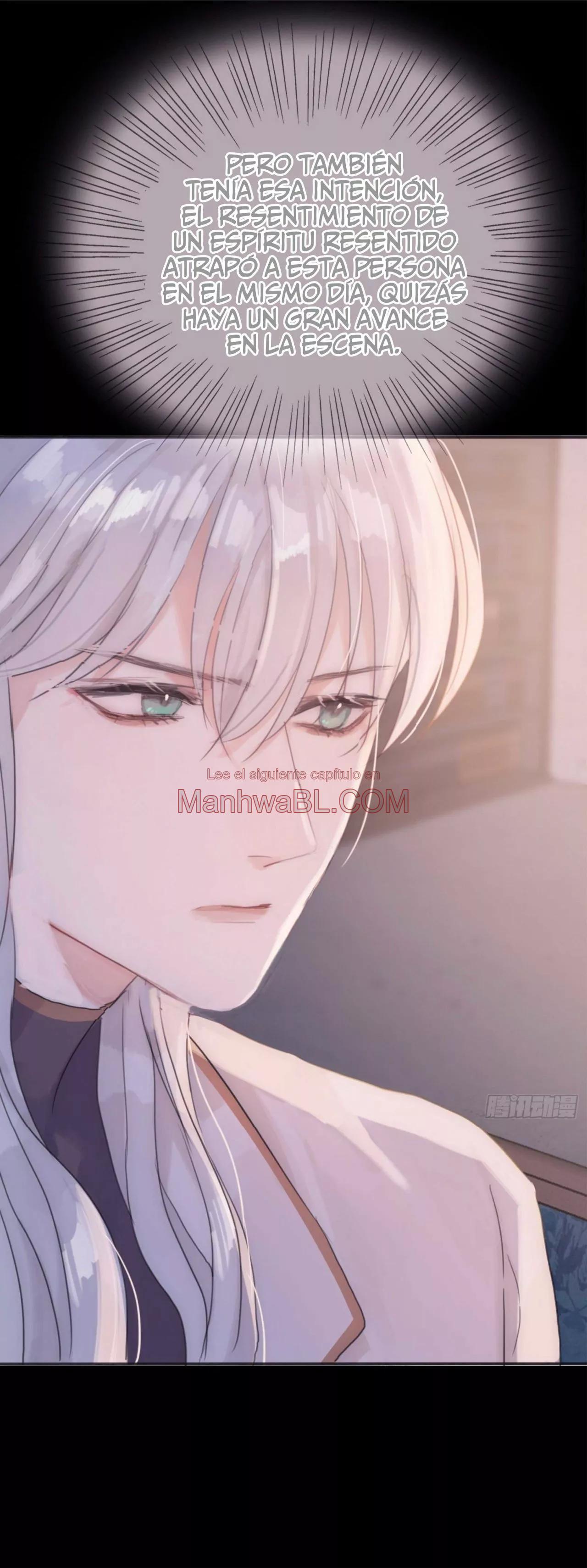 Por favor, duerme conmigo - Capítulo 8 3 manhwa