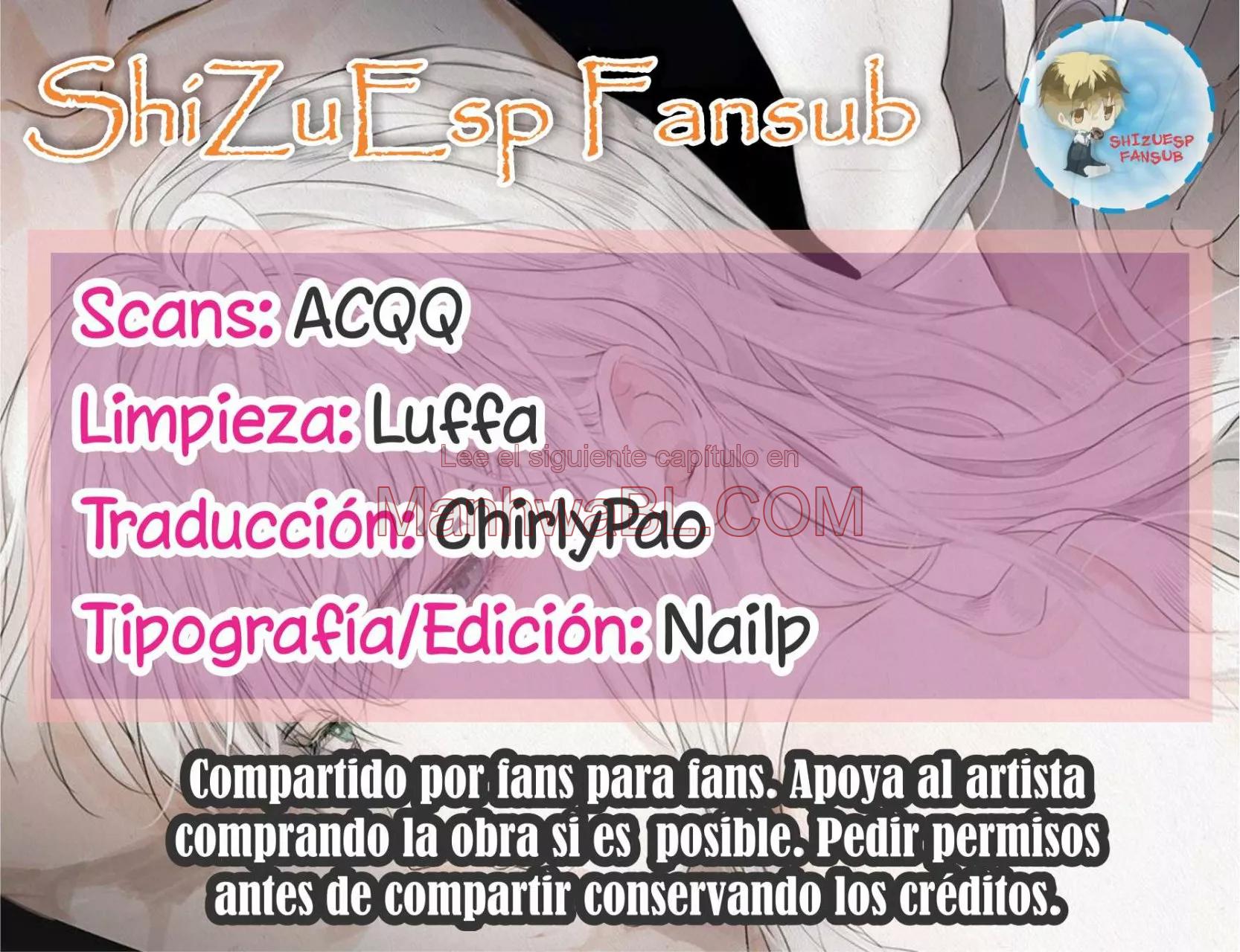 Por favor, duerme conmigo - Capítulo 8 3 manhwa