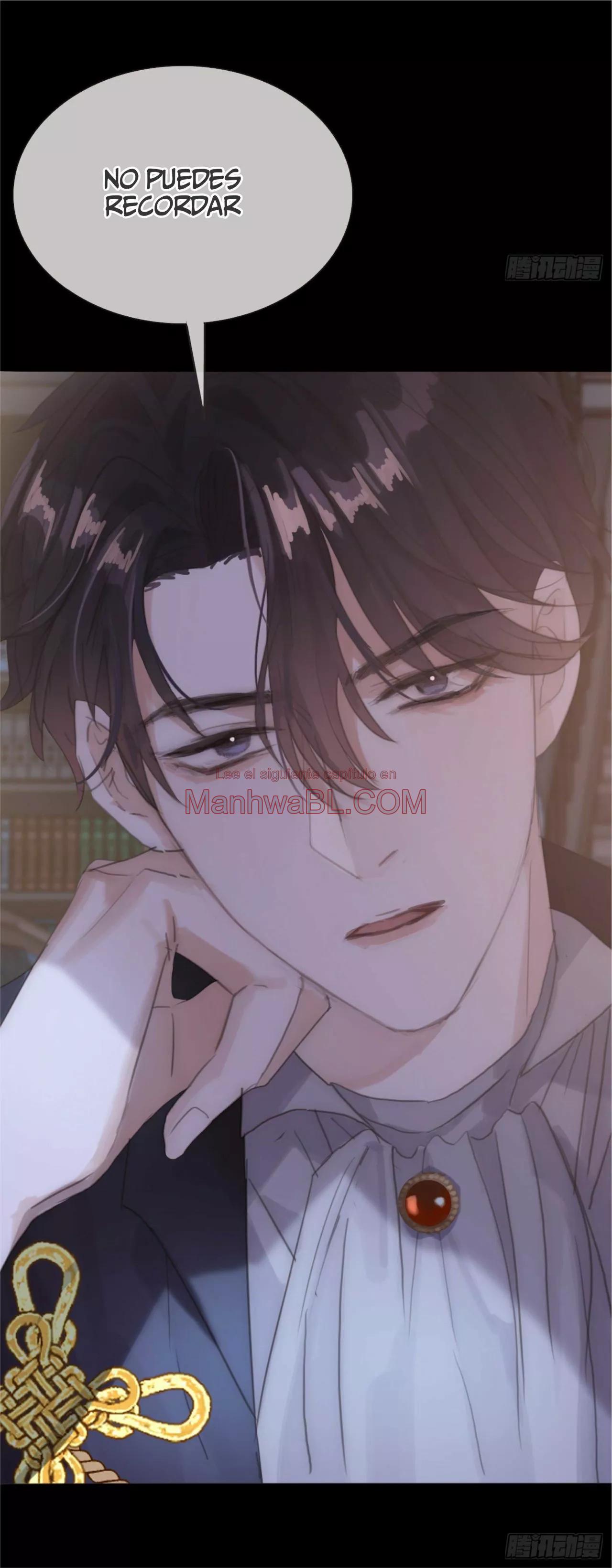 Por favor, duerme conmigo - Capítulo 7 3 manhwa