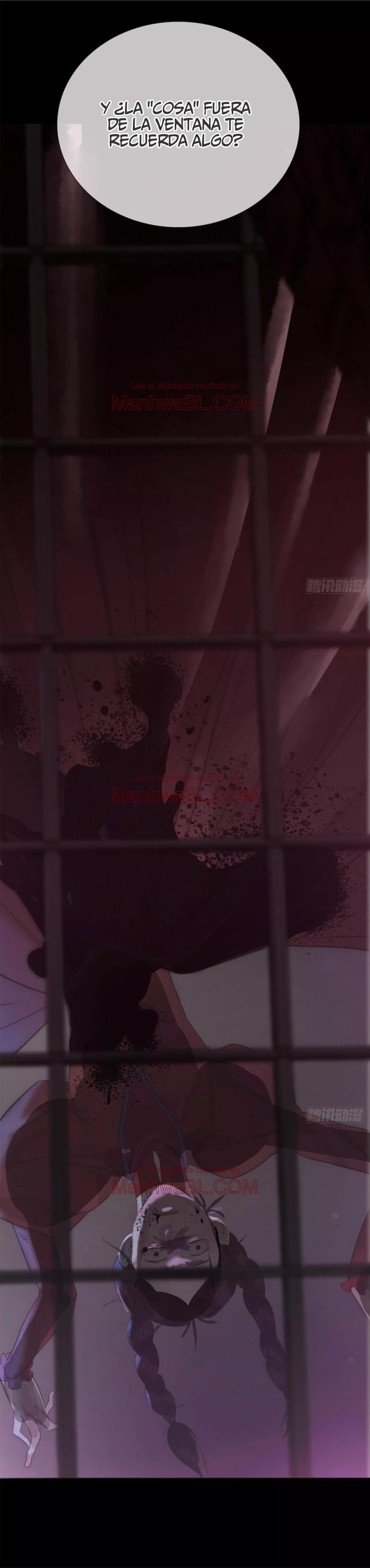 Por favor, duerme conmigo - Capítulo 7 3 manhwa