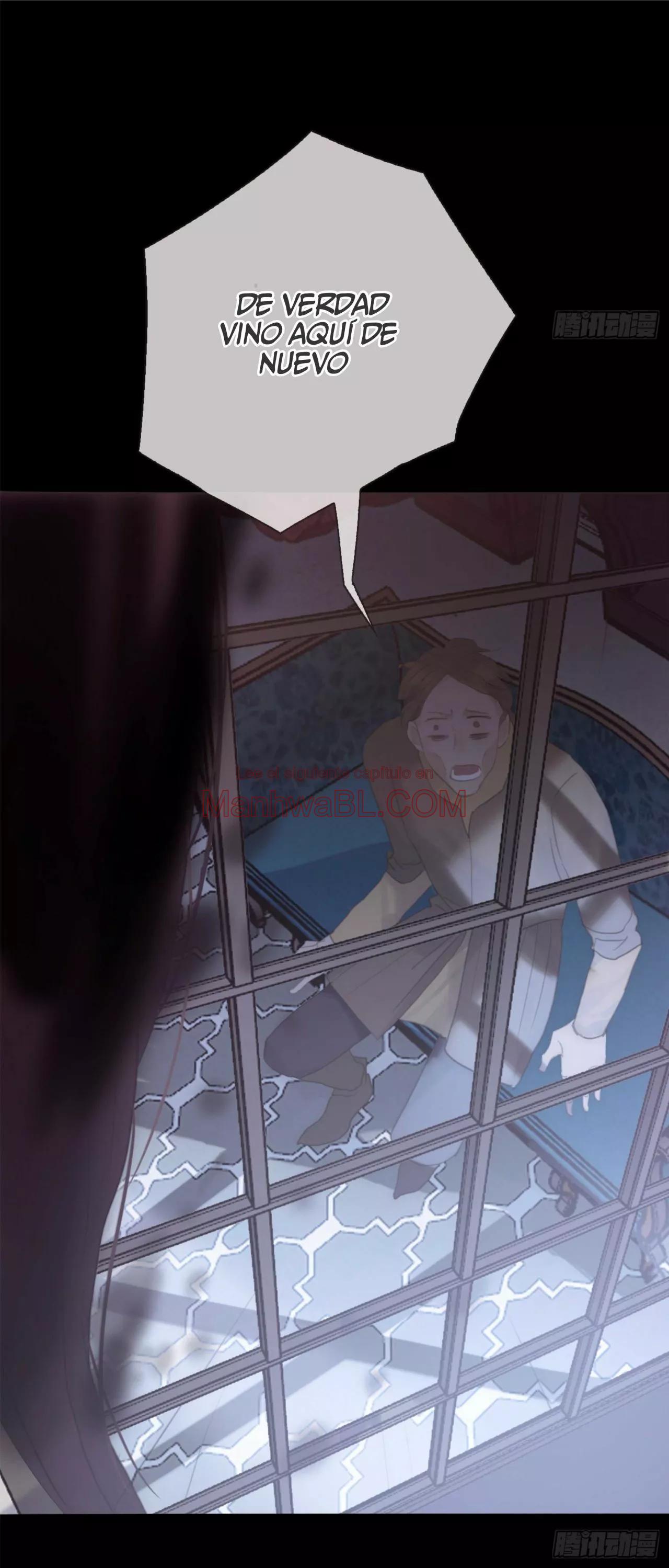 Por favor, duerme conmigo - Capítulo 7 3 manhwa