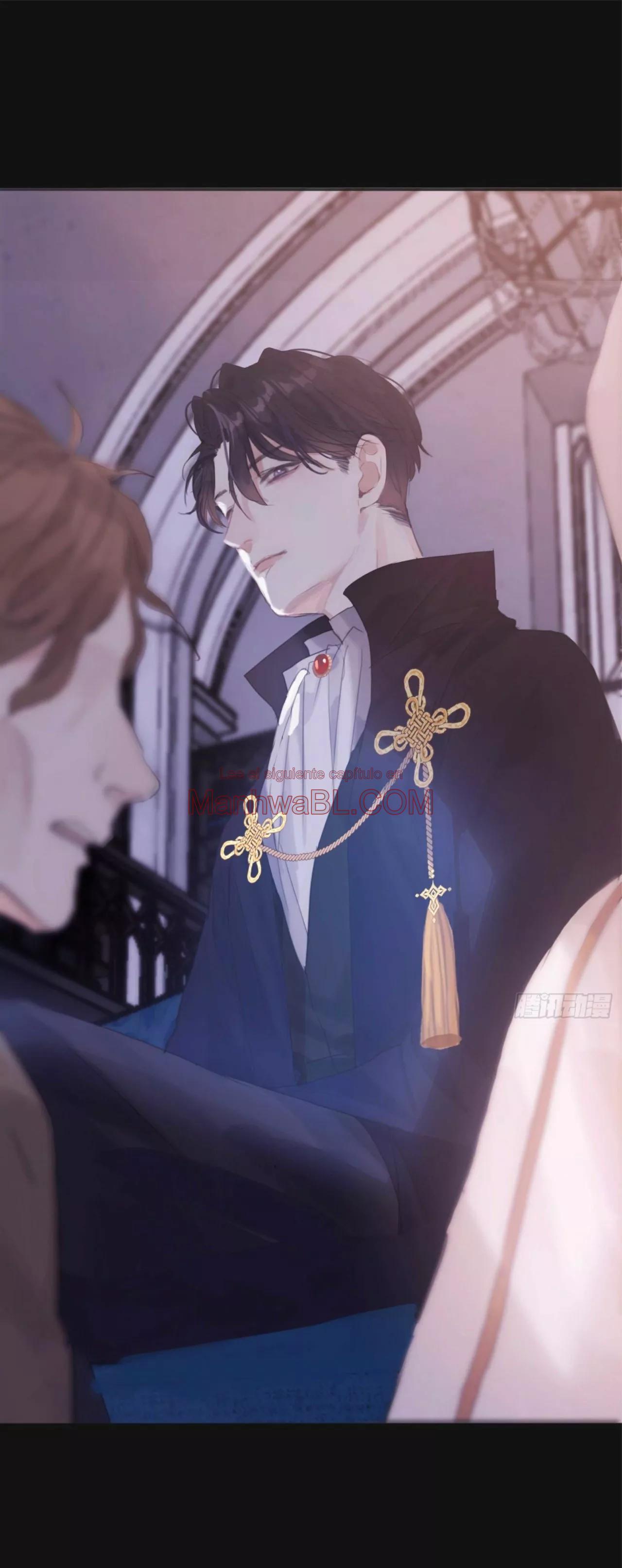Por favor, duerme conmigo - Capítulo 7 3 manhwa
