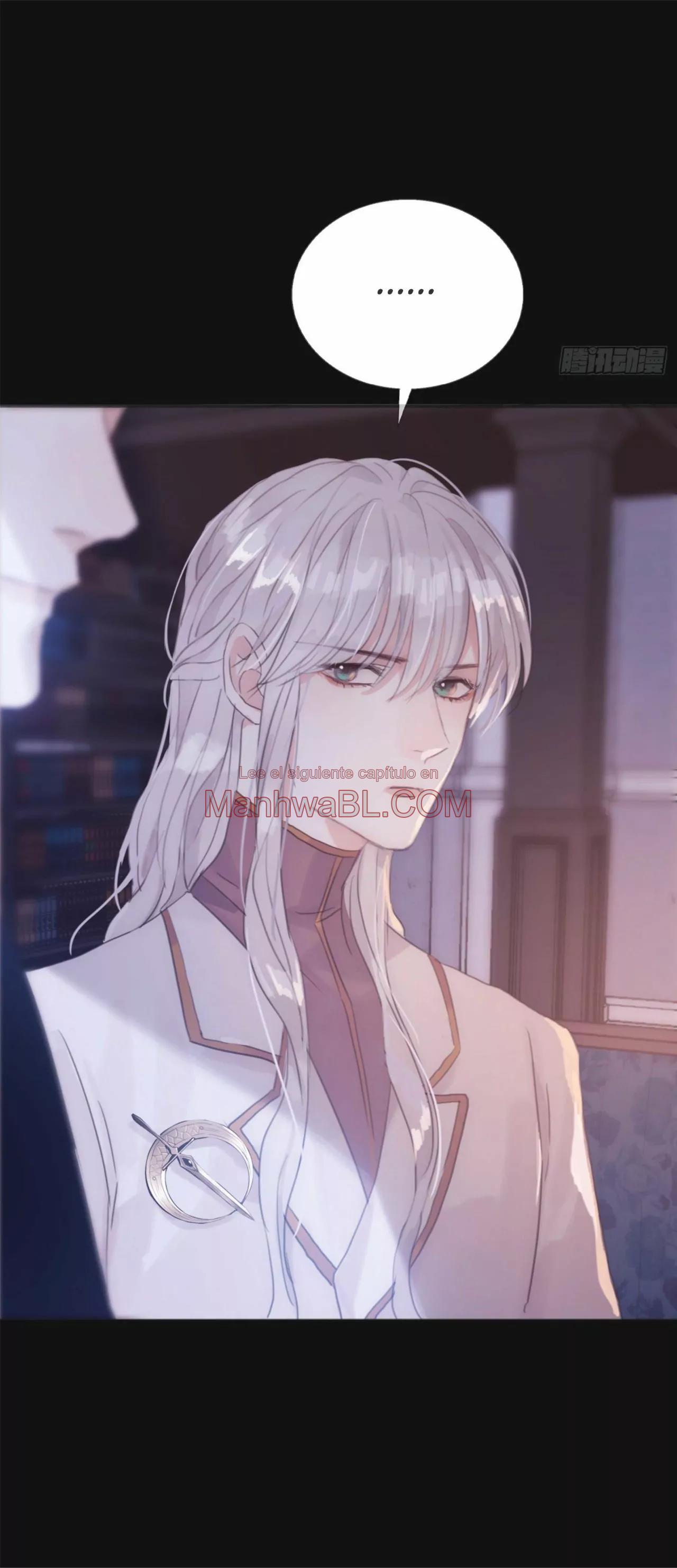 Por favor, duerme conmigo - Capítulo 7 3 manhwa