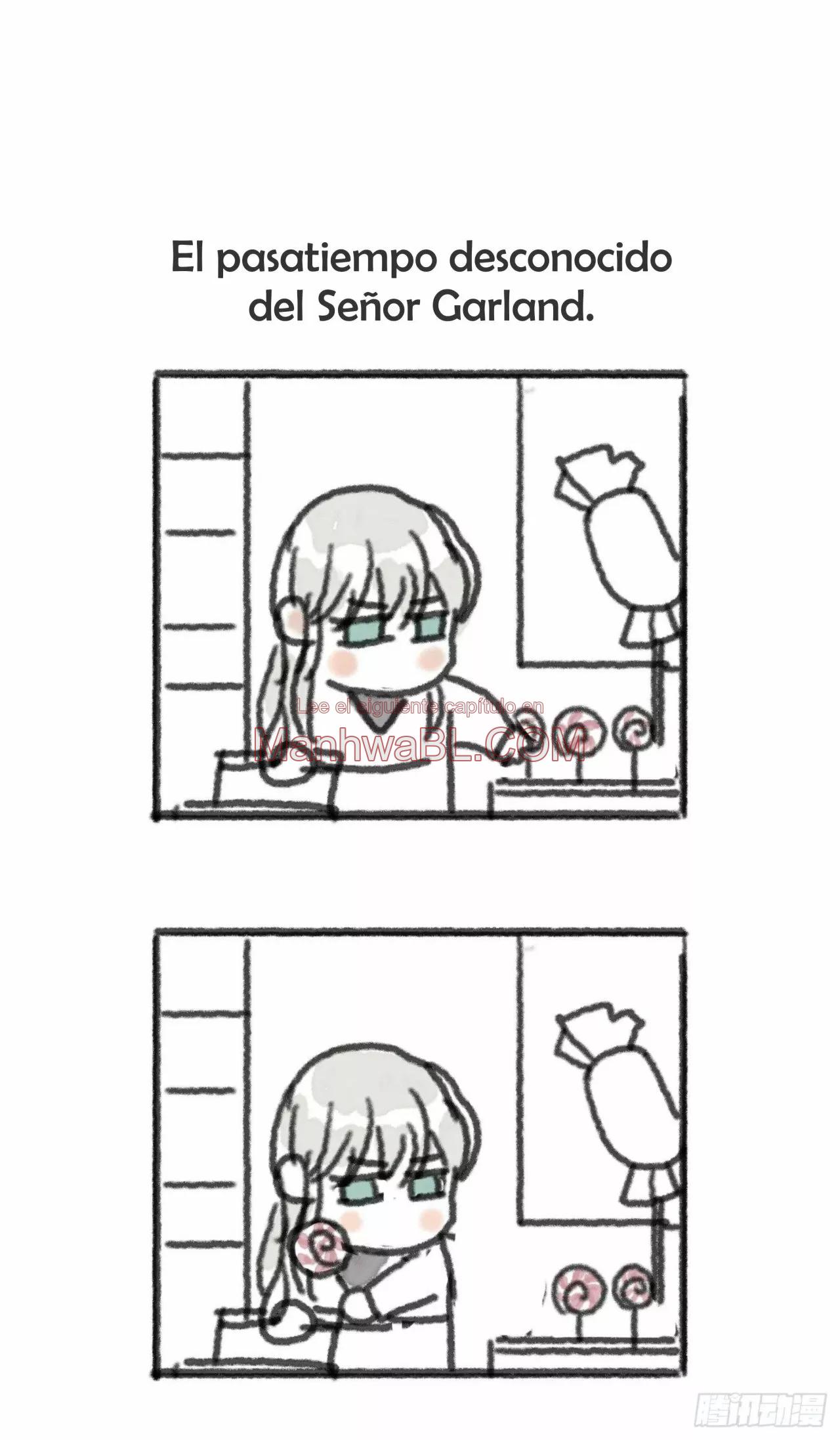 Por favor, duerme conmigo - Capítulo 7 3 manhwa