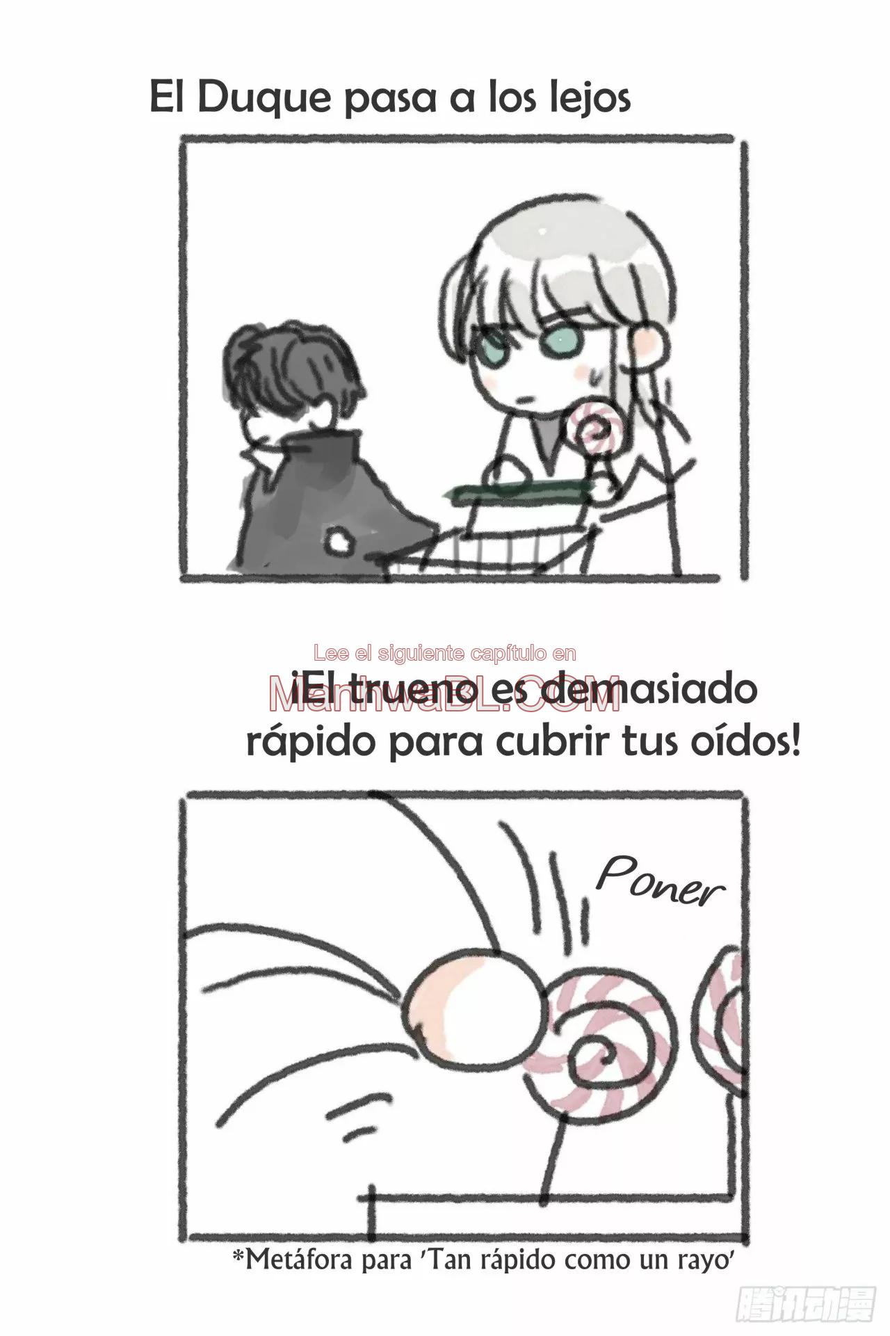 Por favor, duerme conmigo - Capítulo 7 3 manhwa