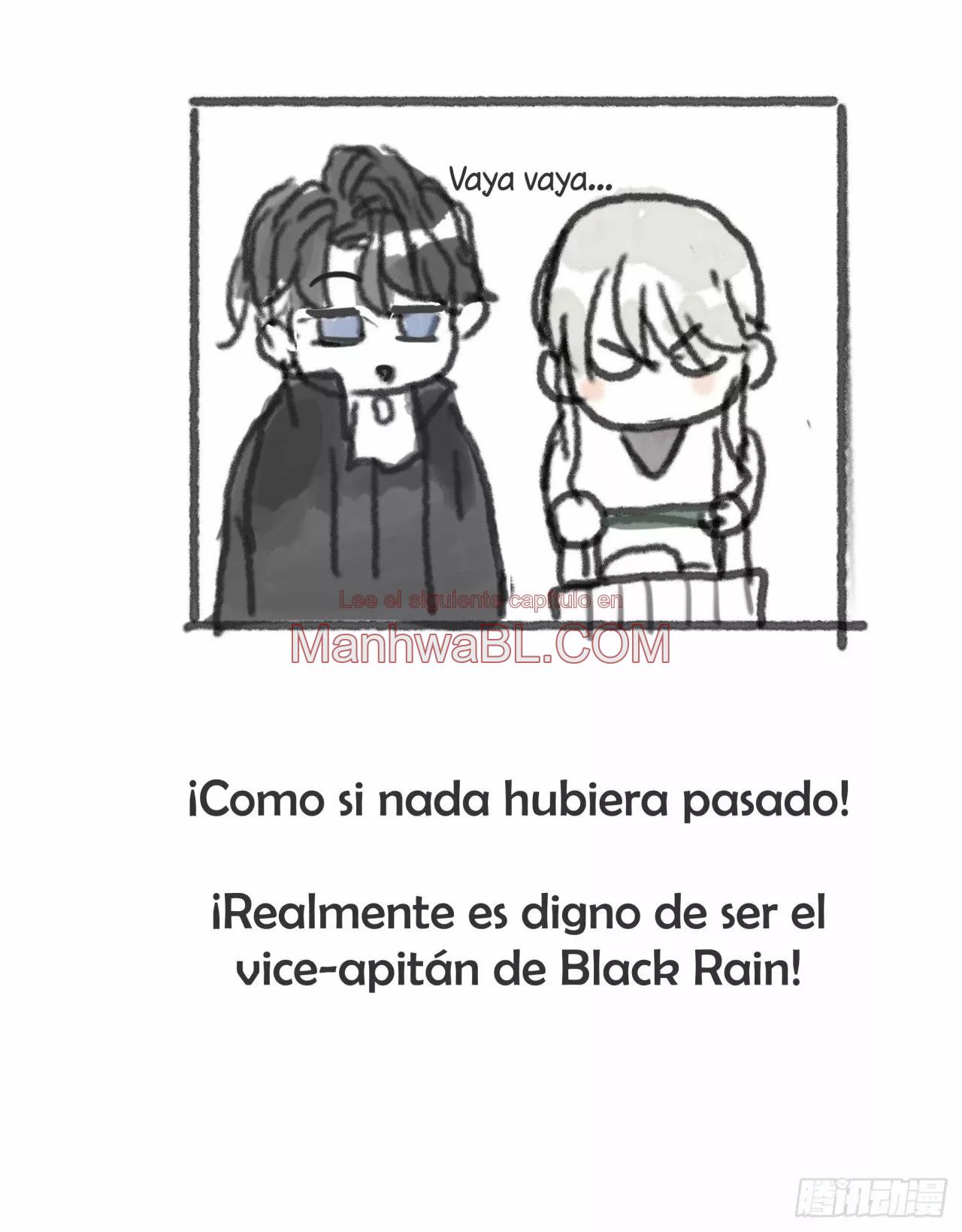 Por favor, duerme conmigo - Capítulo 7 3 manhwa