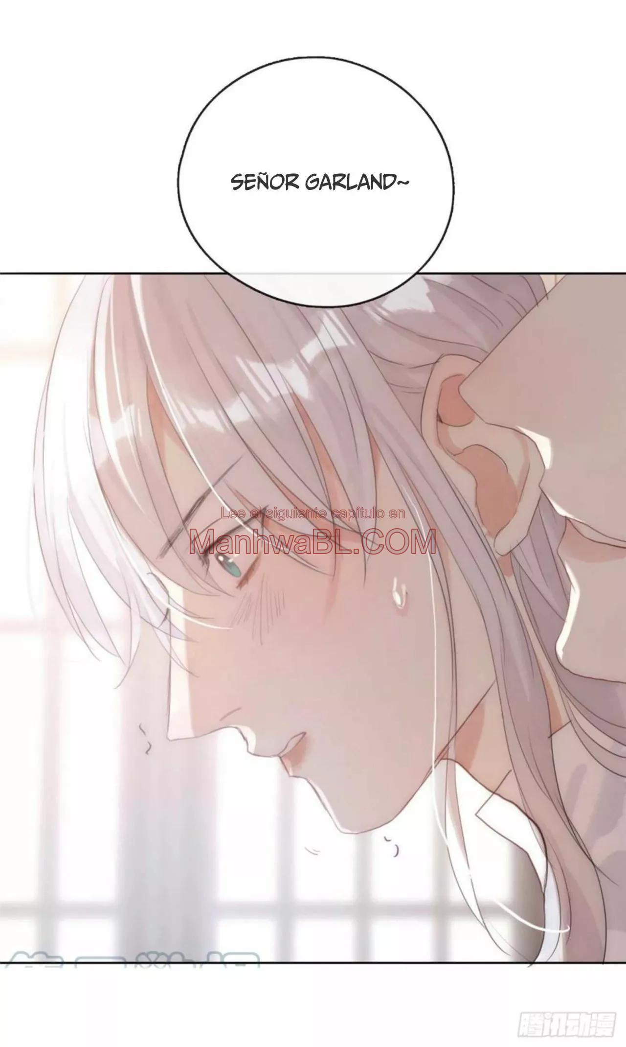 Por favor, duerme conmigo - Capítulo 41 3 manhwa