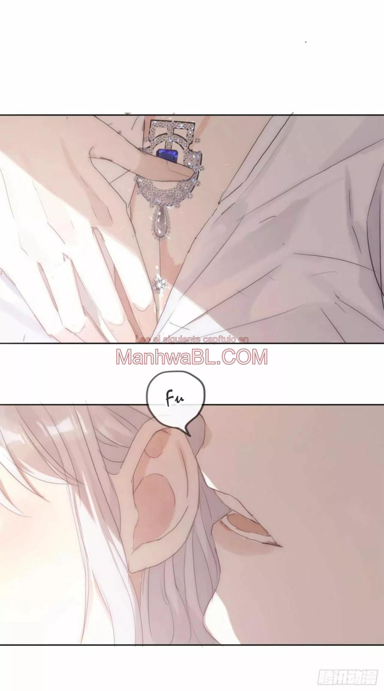 Por favor, duerme conmigo - Capítulo 41 3 manhwa