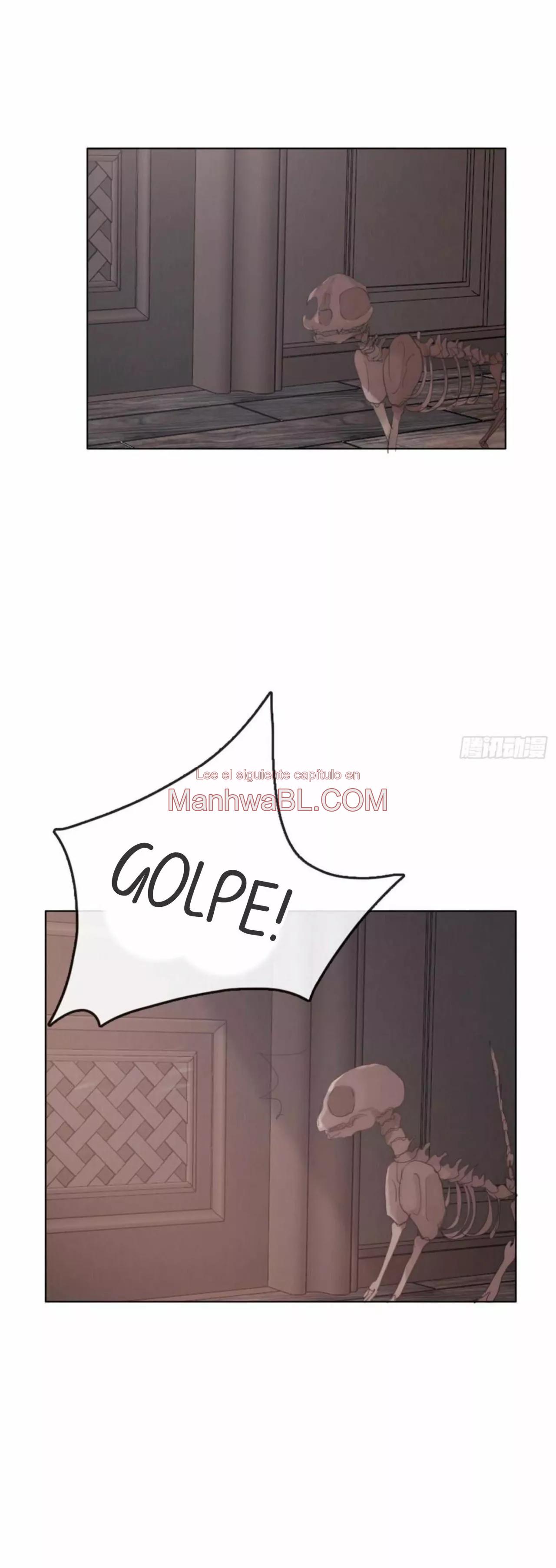 Por favor, duerme conmigo - Capítulo 41 3 manhwa