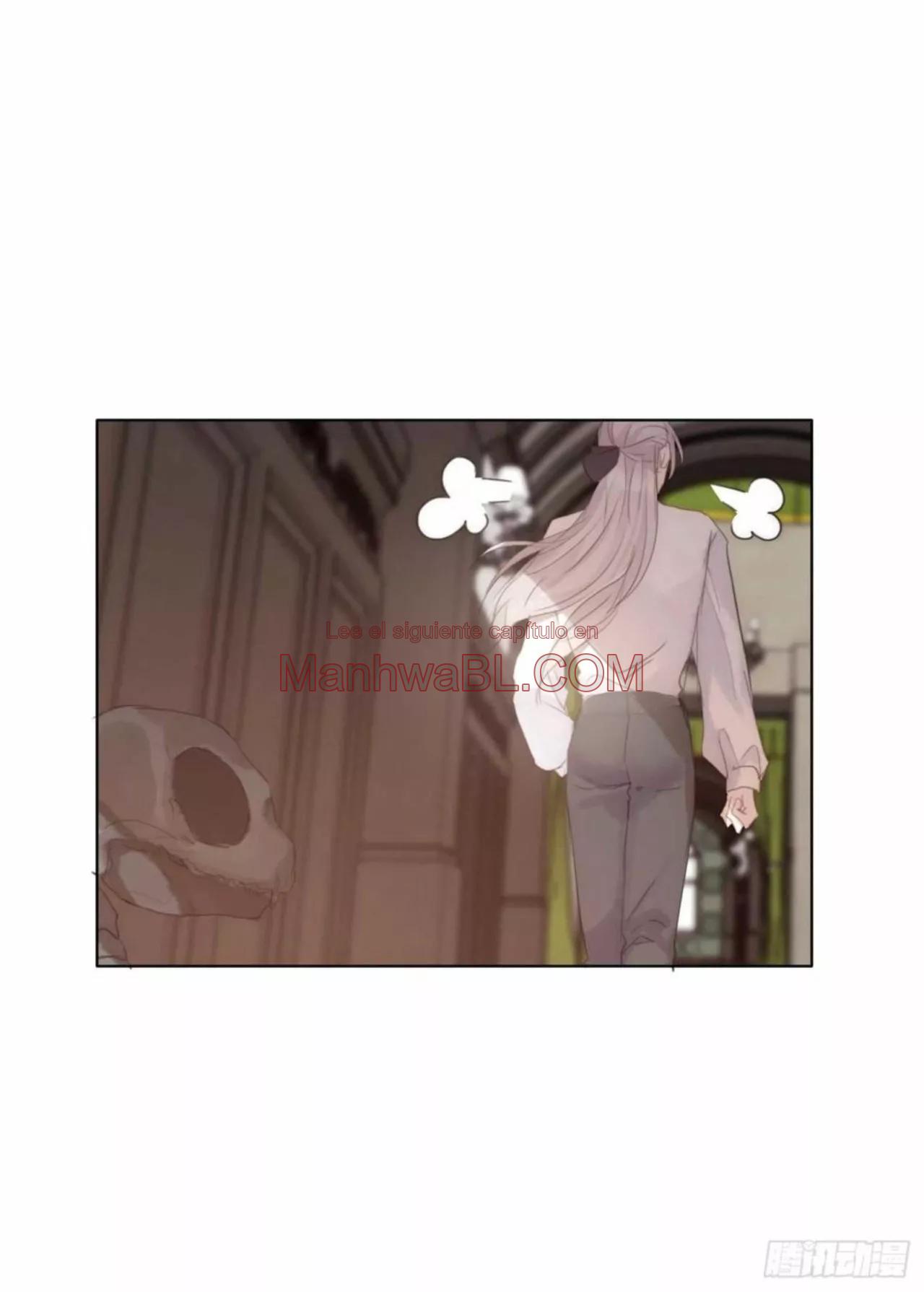 Por favor, duerme conmigo - Capítulo 41 3 manhwa