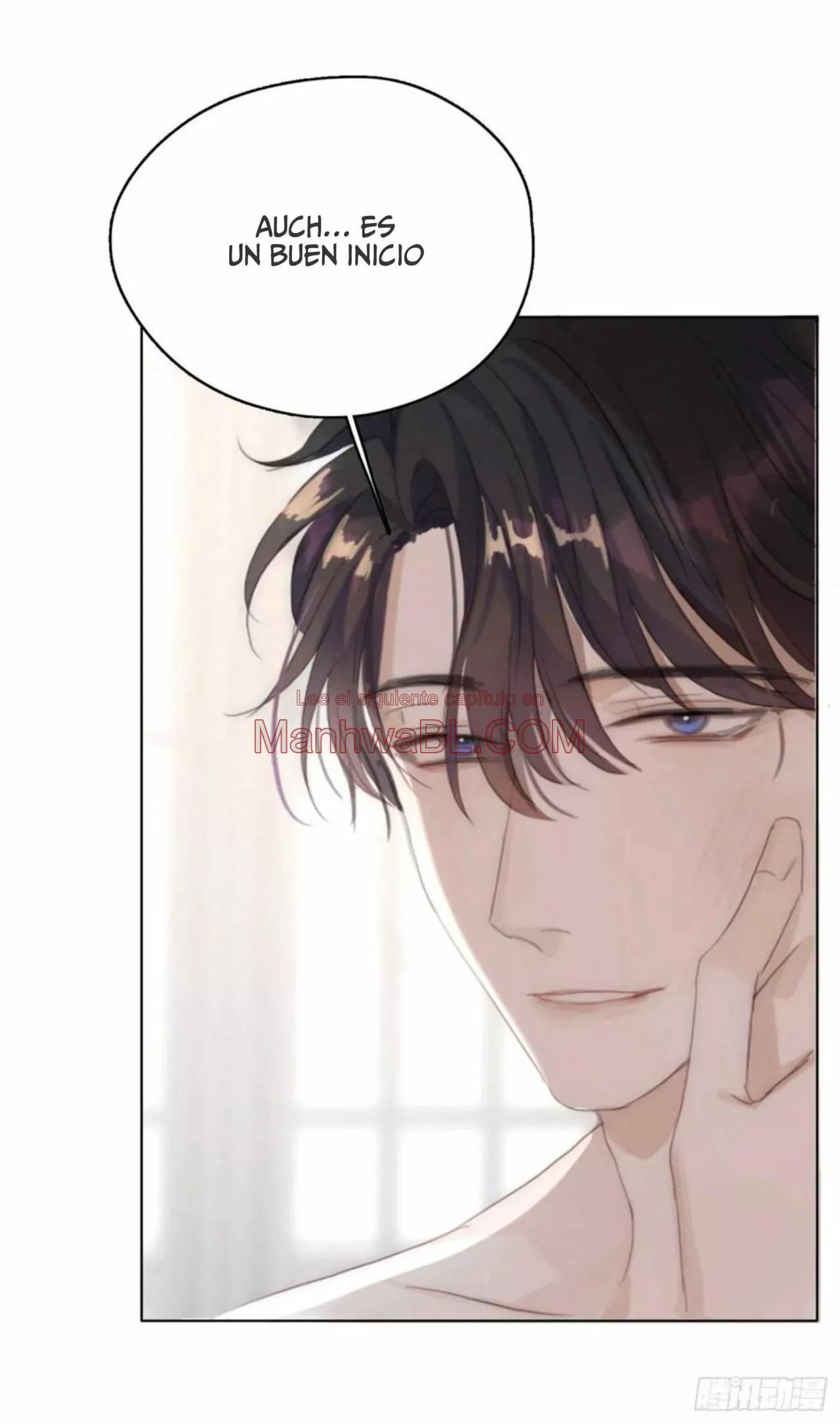 Por favor, duerme conmigo - Capítulo 41 3 manhwa