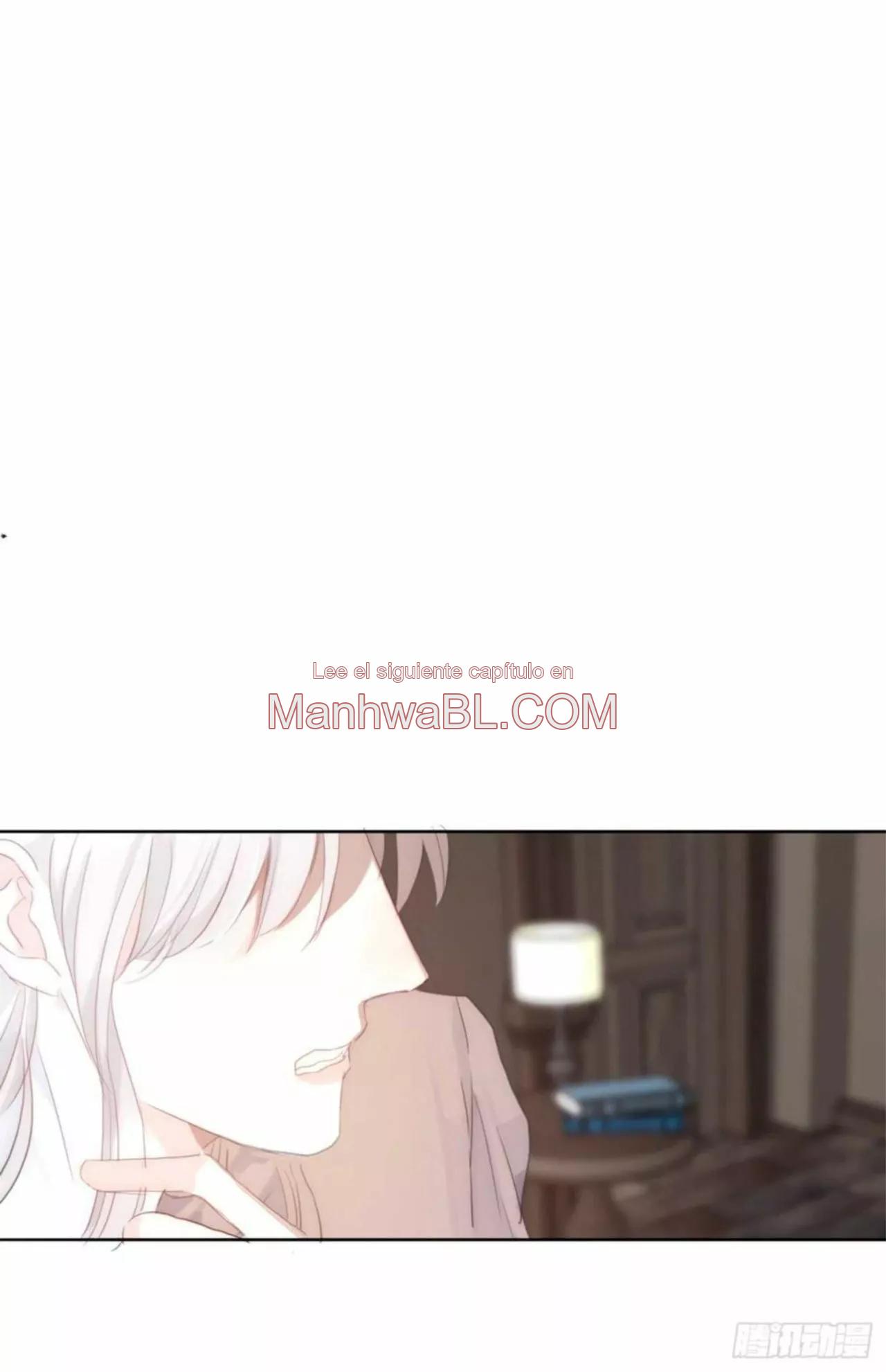 Por favor, duerme conmigo - Capítulo 41 3 manhwa