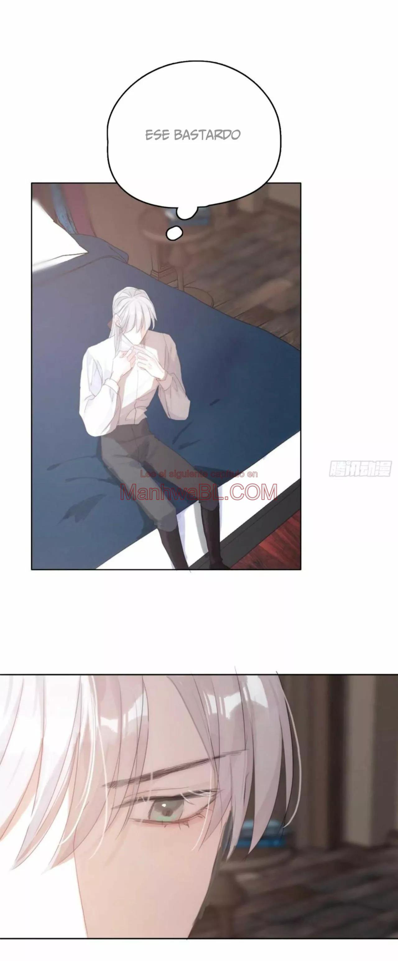 Por favor, duerme conmigo - Capítulo 41 3 manhwa