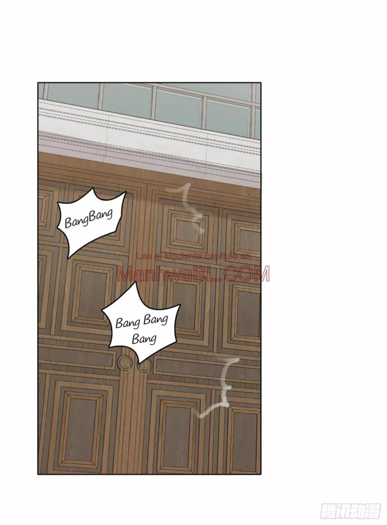 Por favor, duerme conmigo - Capítulo 41 3 manhwa