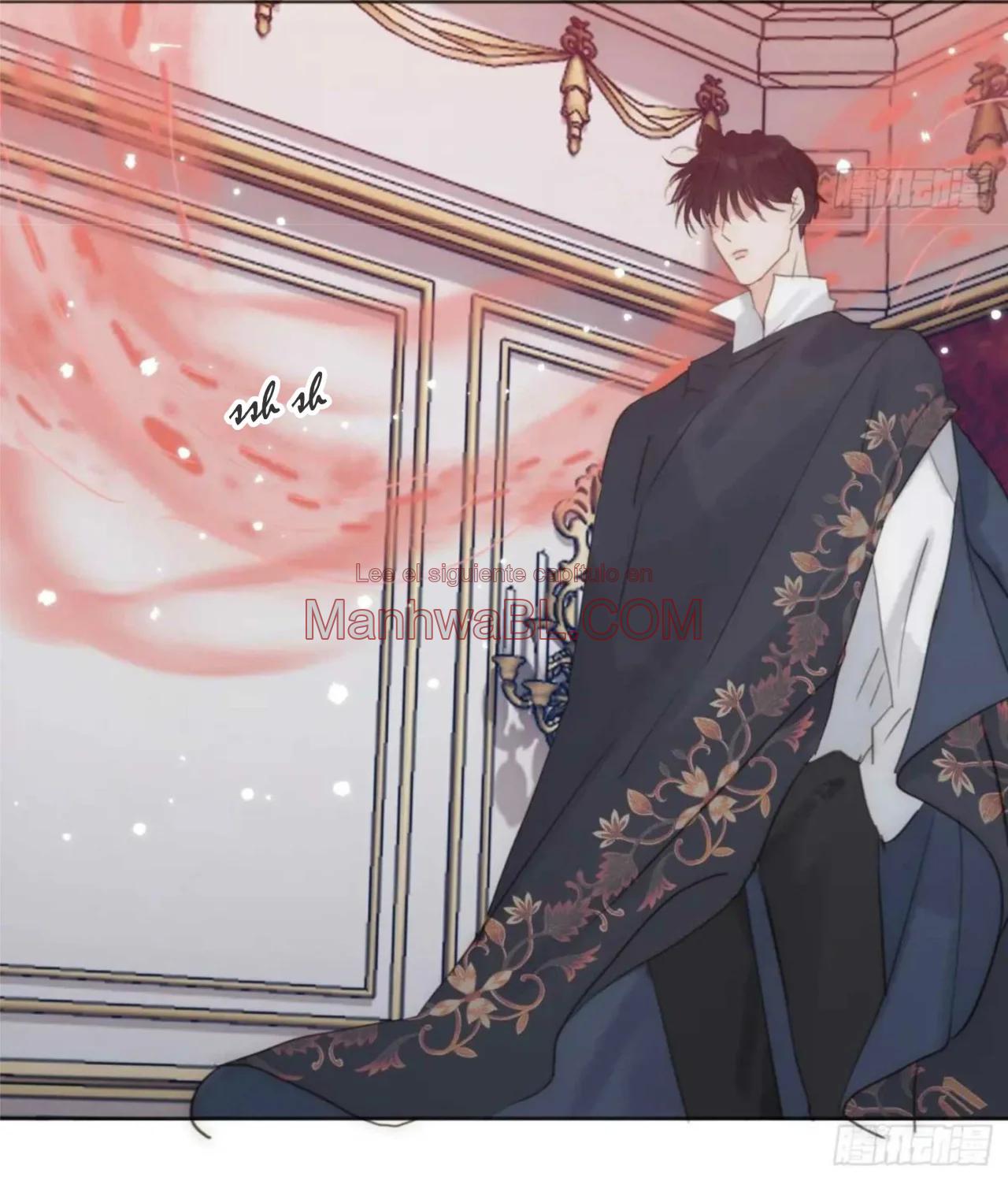 Por favor, duerme conmigo - Capítulo 162 3 manhwa