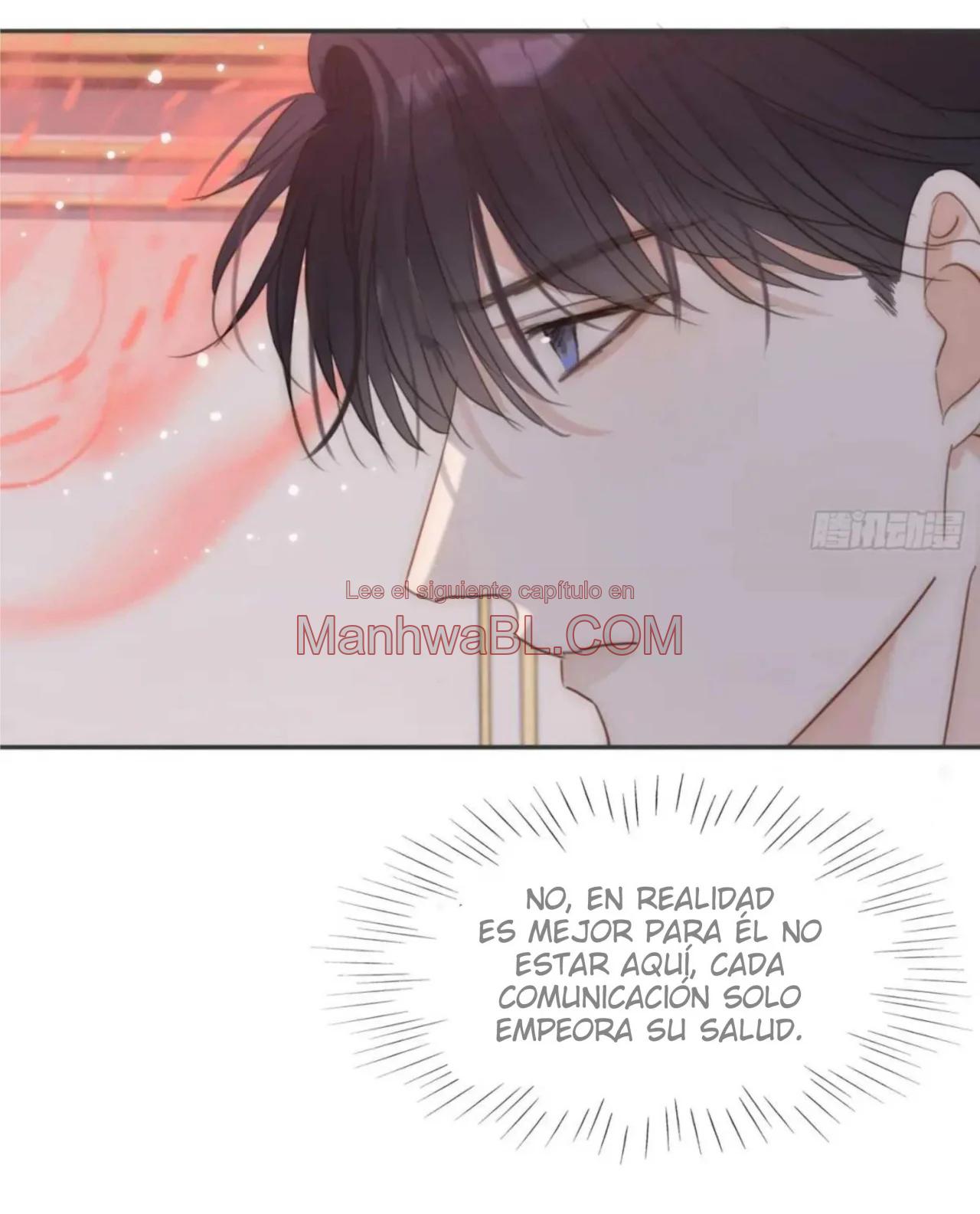 Por favor, duerme conmigo - Capítulo 162 3 manhwa