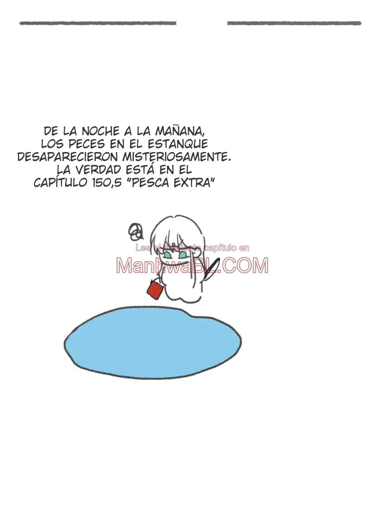 Por favor, duerme conmigo - Capítulo 162 3 manhwa