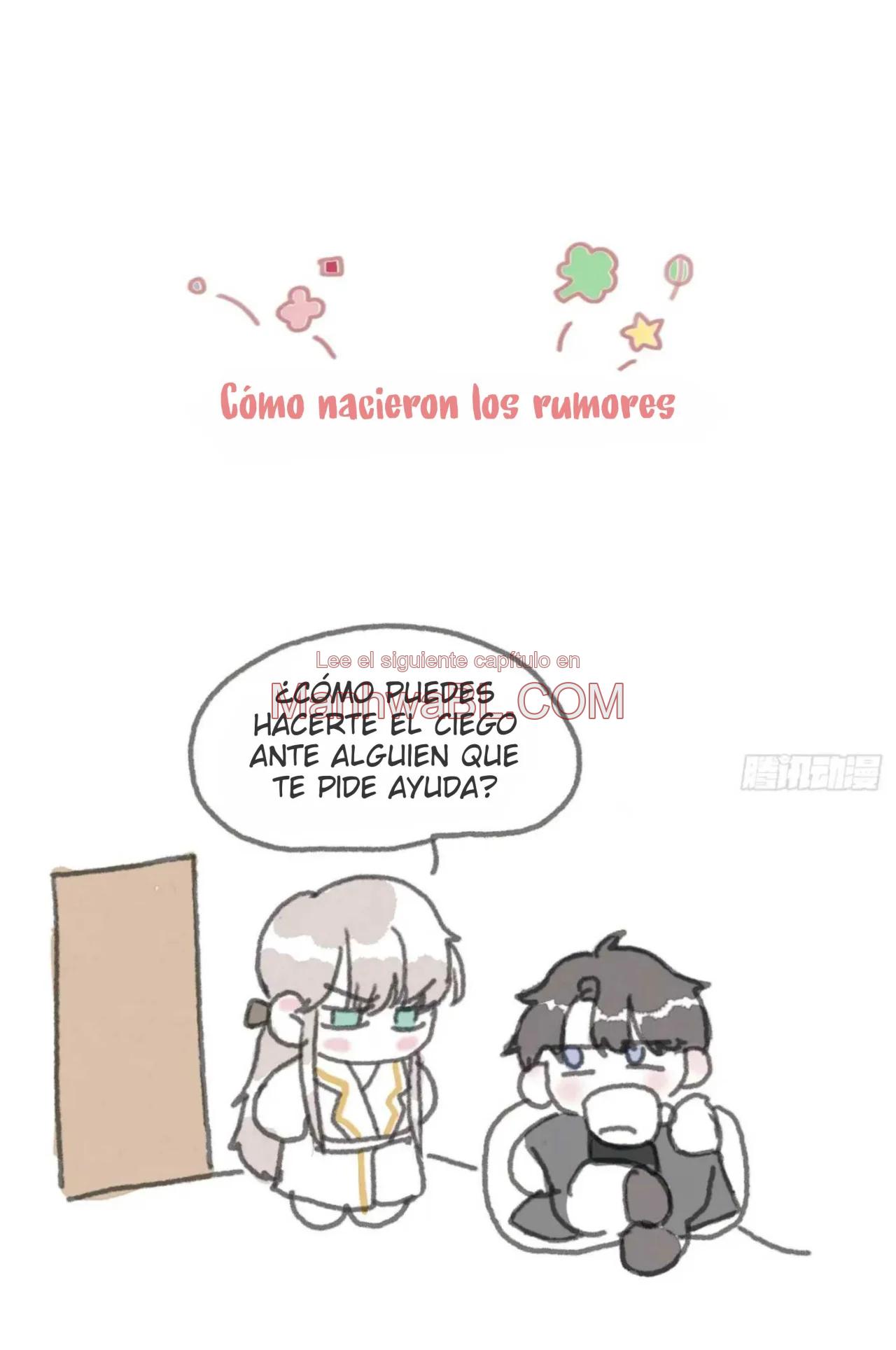 Por favor, duerme conmigo - Capítulo 162 3 manhwa