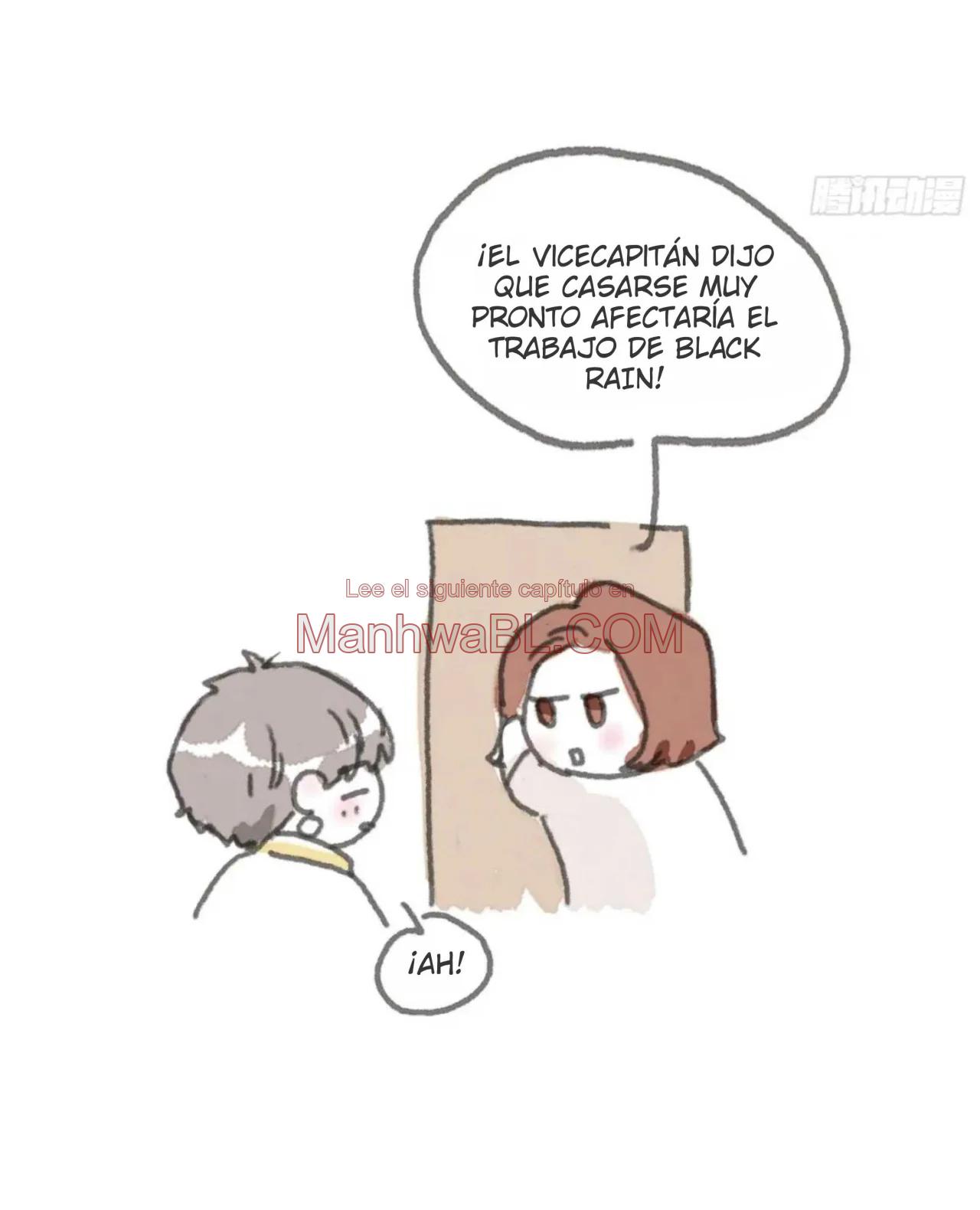 Por favor, duerme conmigo - Capítulo 162 3 manhwa