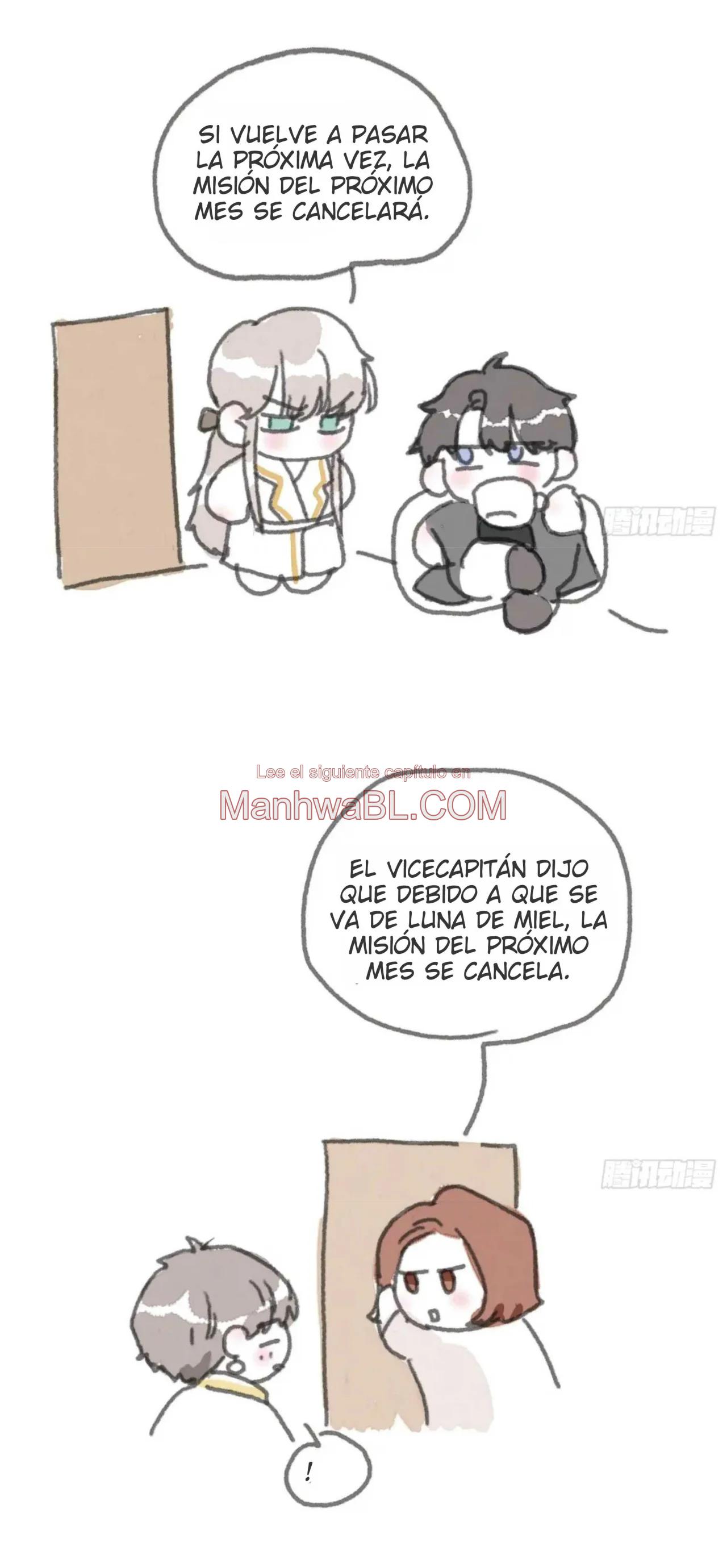 Por favor, duerme conmigo - Capítulo 162 3 manhwa
