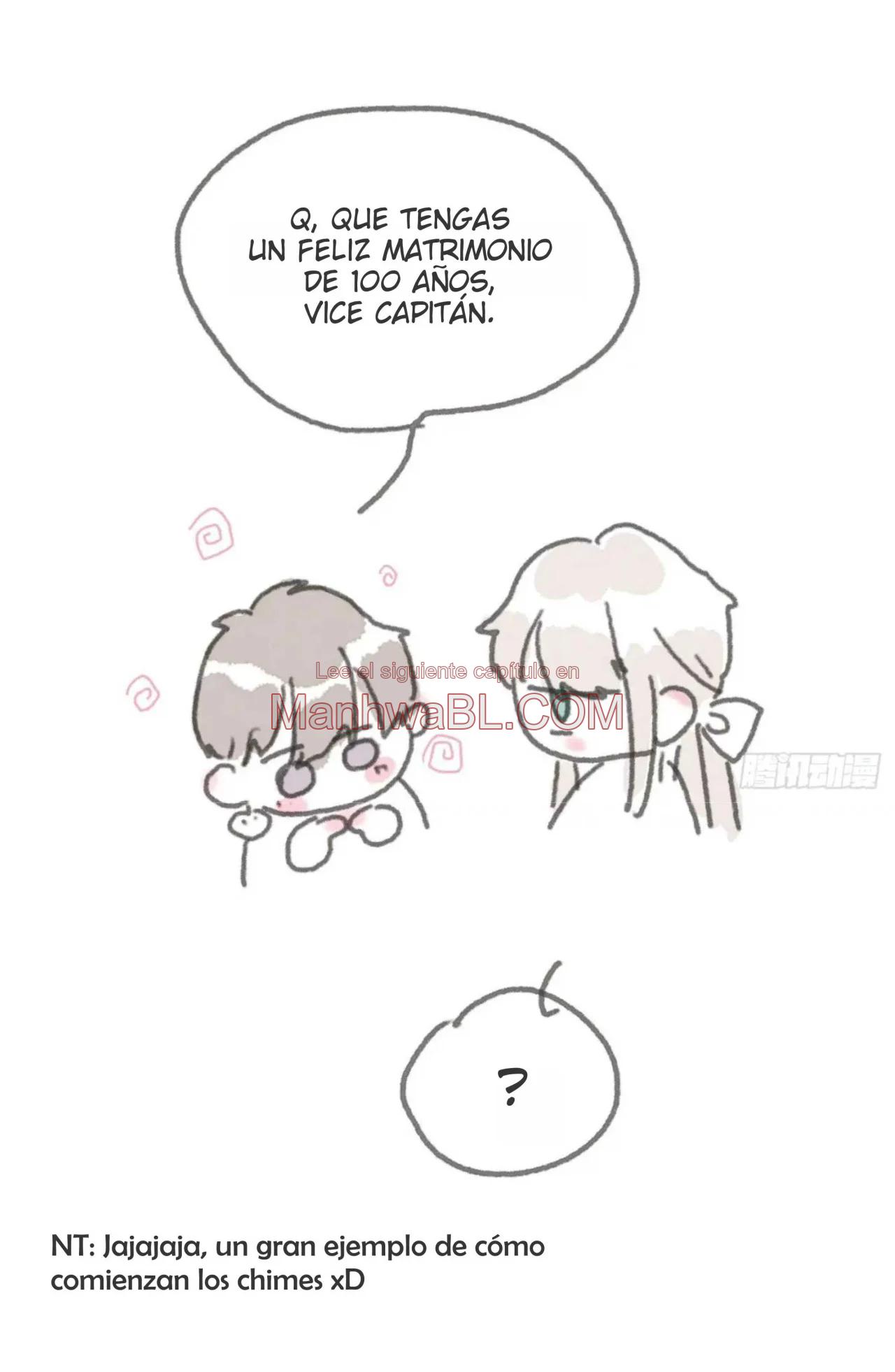 Por favor, duerme conmigo - Capítulo 162 3 manhwa