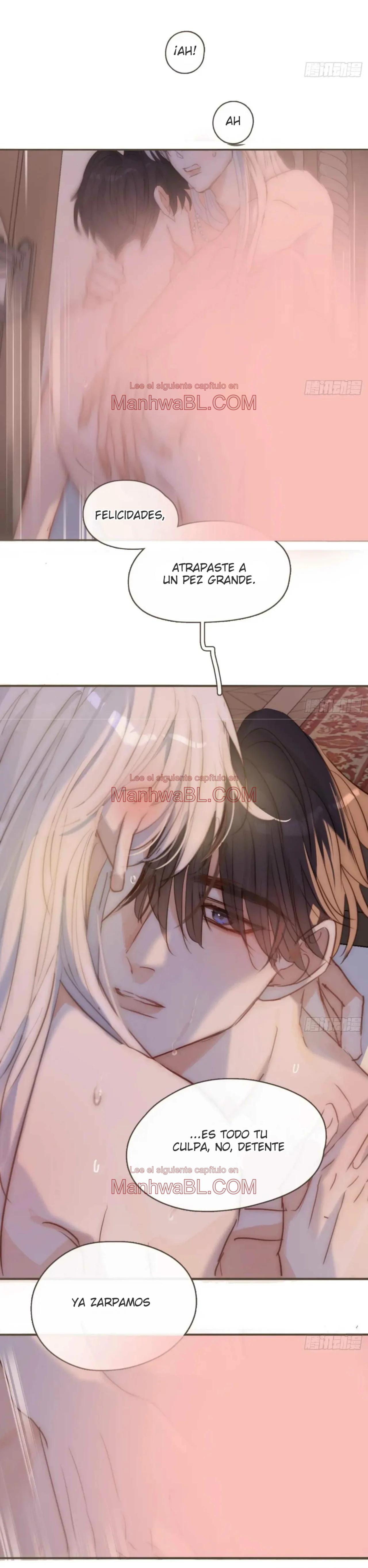 Por favor, duerme conmigo - Capítulo 188 2 manhwa