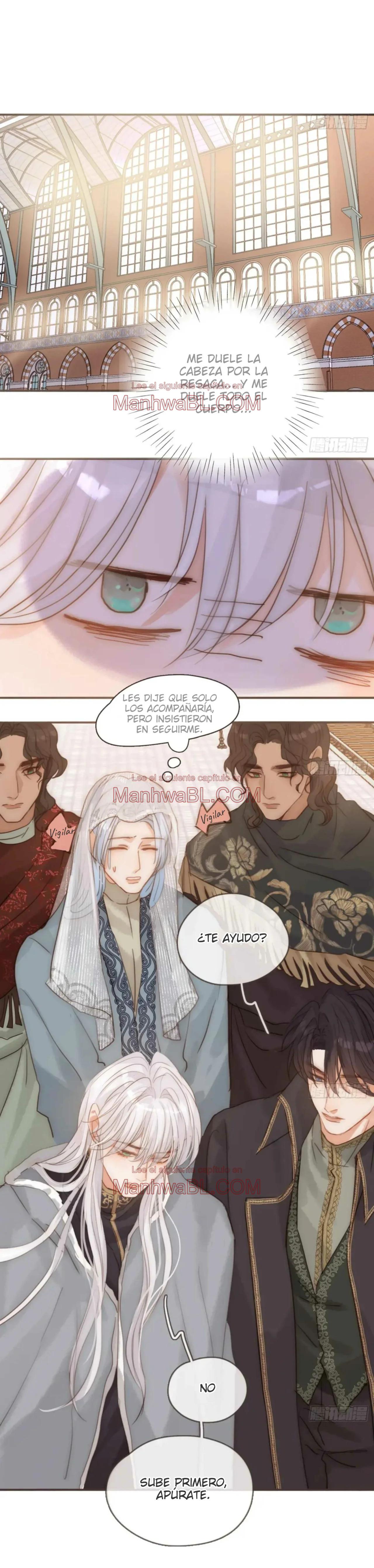 Por favor, duerme conmigo - Capítulo 188 2 manhwa