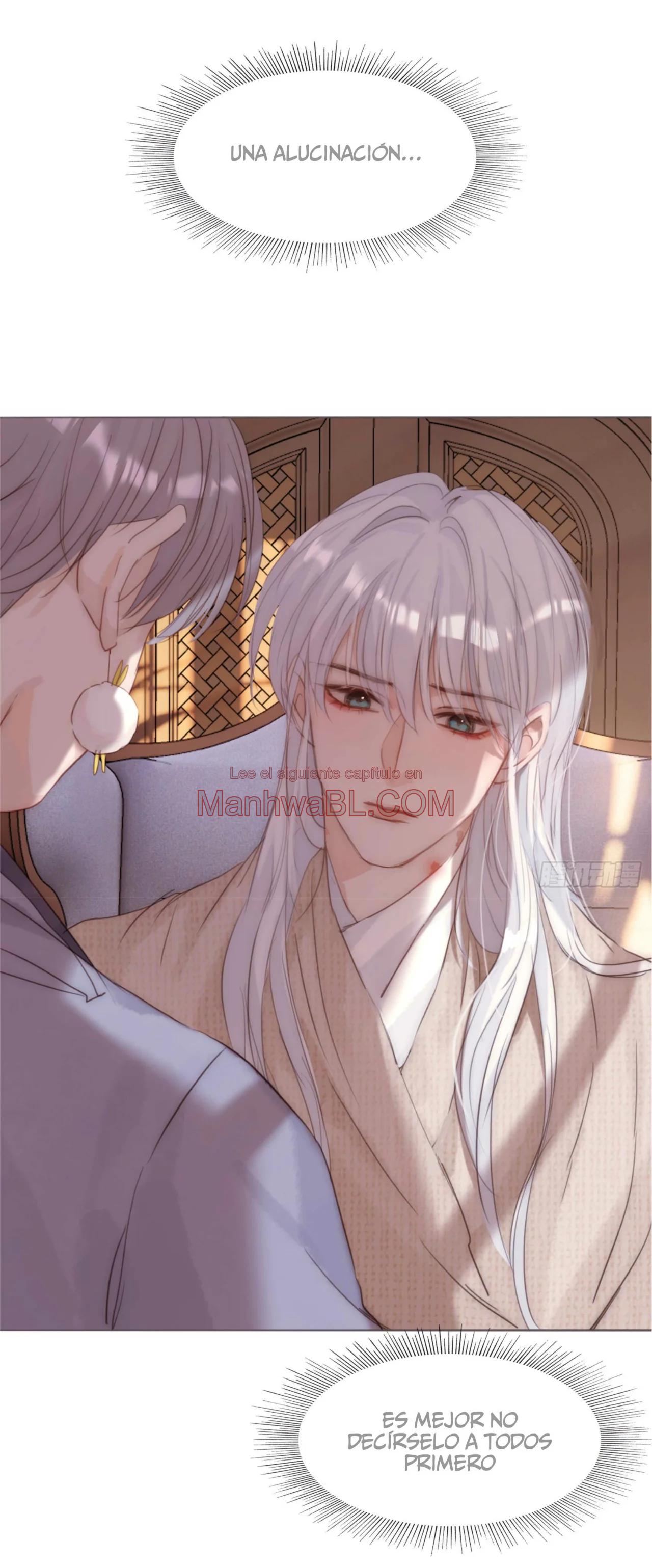 Por favor, duerme conmigo - Capítulo 122 manhwa