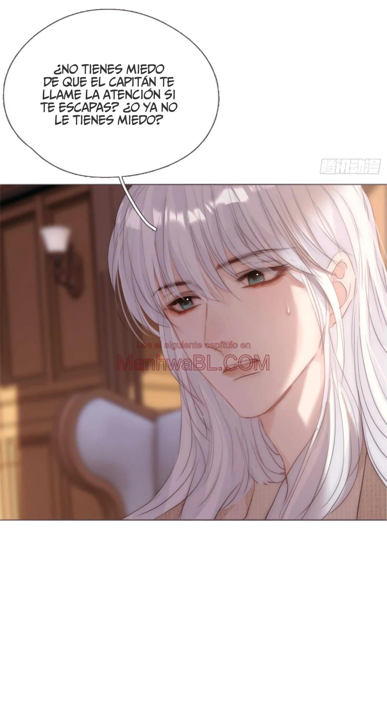 Por favor, duerme conmigo - Capítulo 122 manhwa