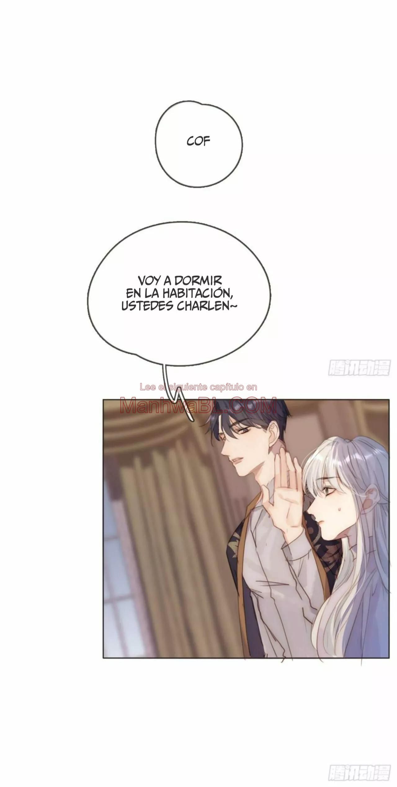 Por favor, duerme conmigo - Capítulo 99 manhwa