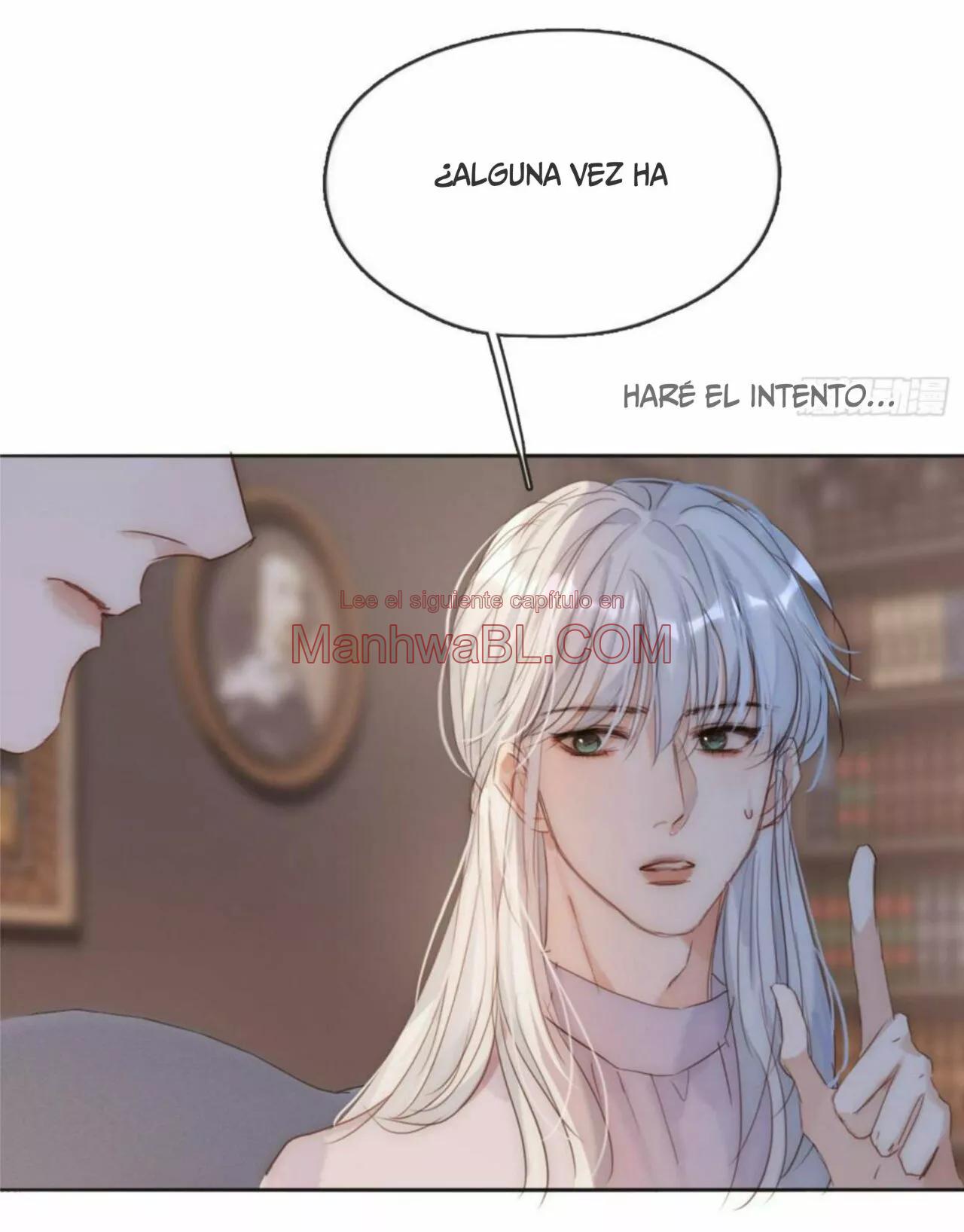 Por favor, duerme conmigo - Capítulo 99 manhwa