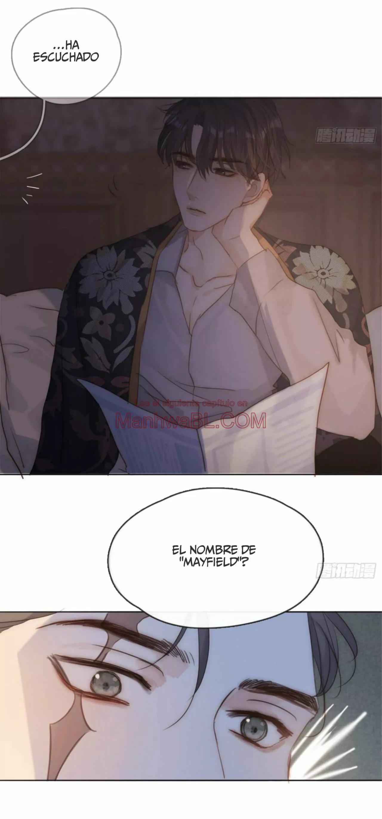 Por favor, duerme conmigo - Capítulo 99 manhwa