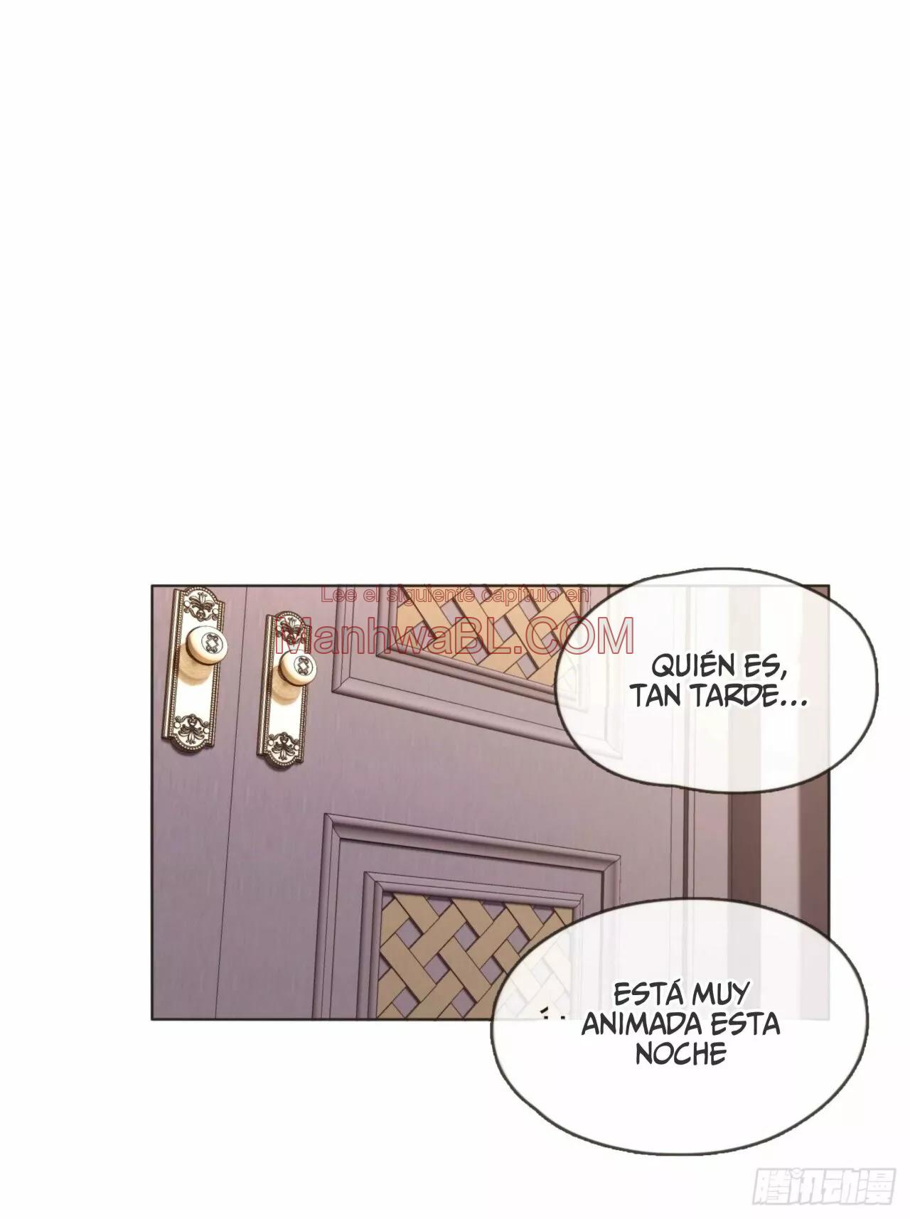Por favor, duerme conmigo - Capítulo 99 manhwa