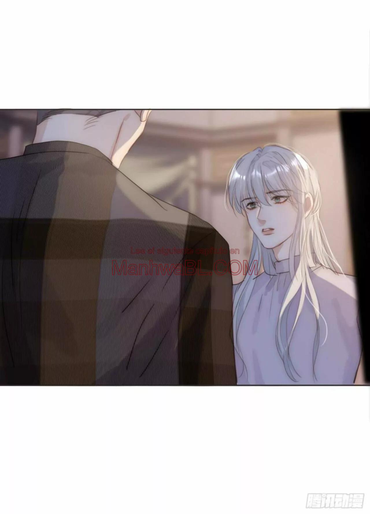 Por favor, duerme conmigo - Capítulo 99 manhwa