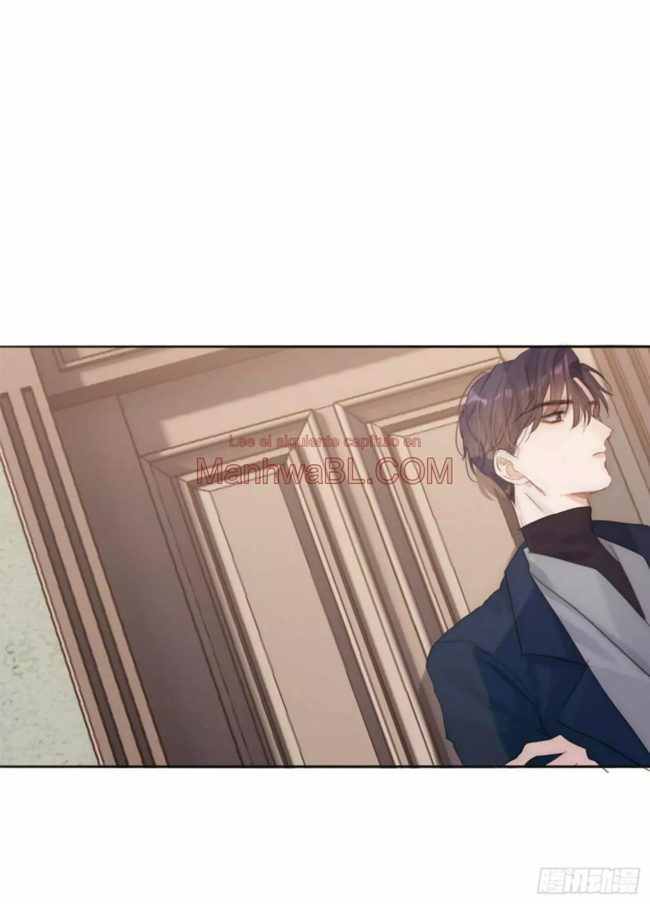 Por favor, duerme conmigo - Capítulo 97 3 manhwa