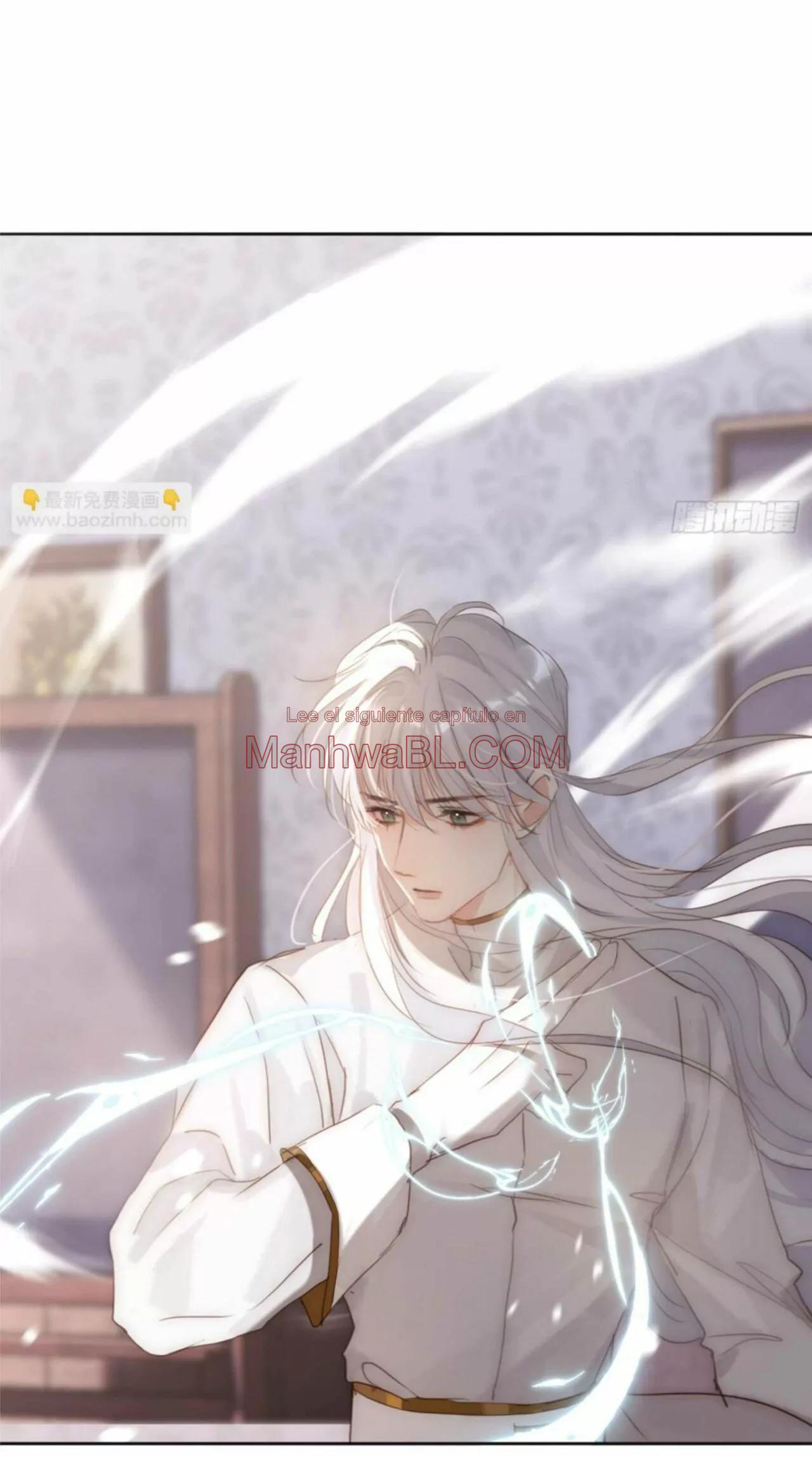 Por favor, duerme conmigo - Capítulo 97 3 manhwa